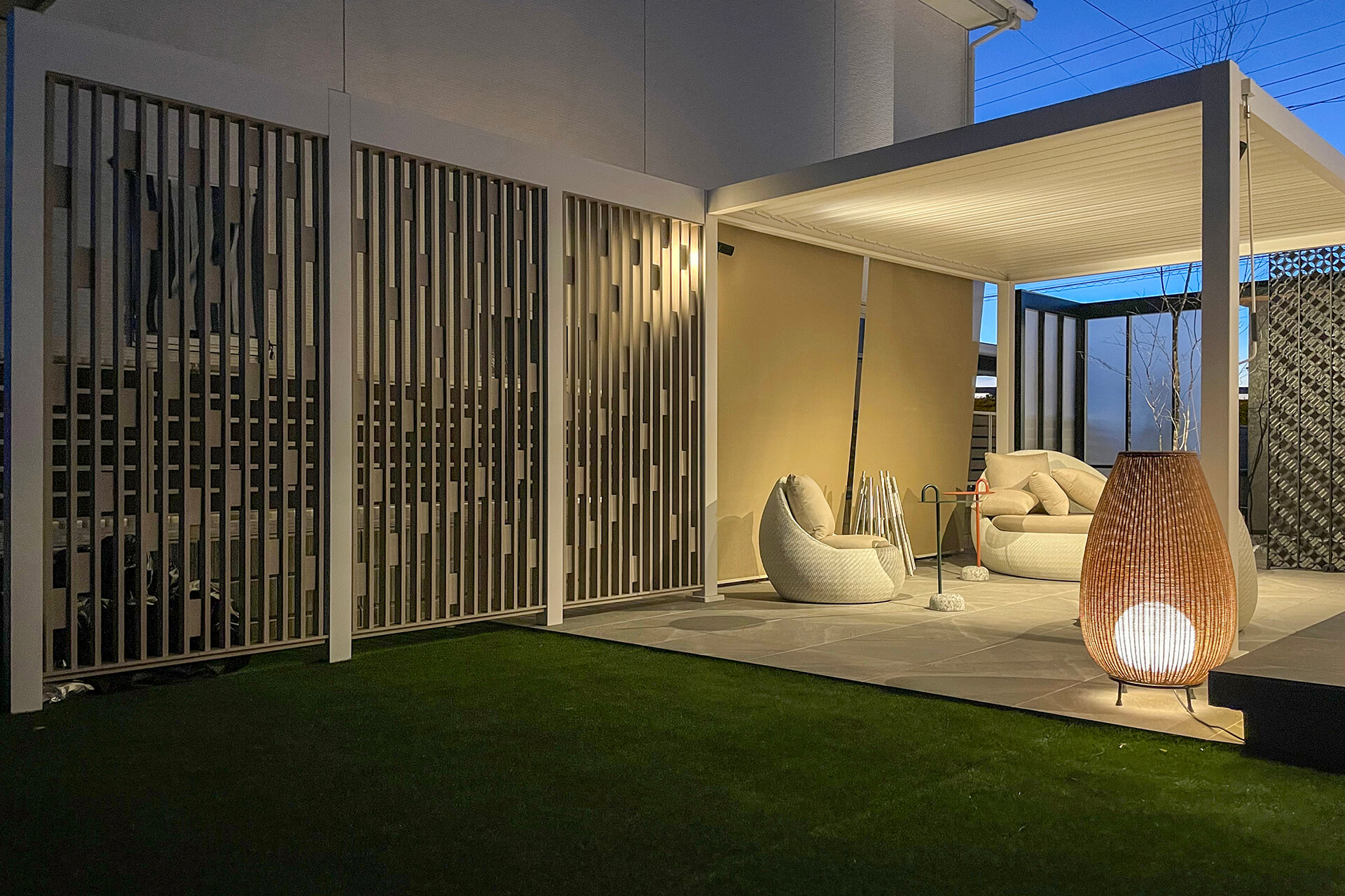 株式会社今井庭苑