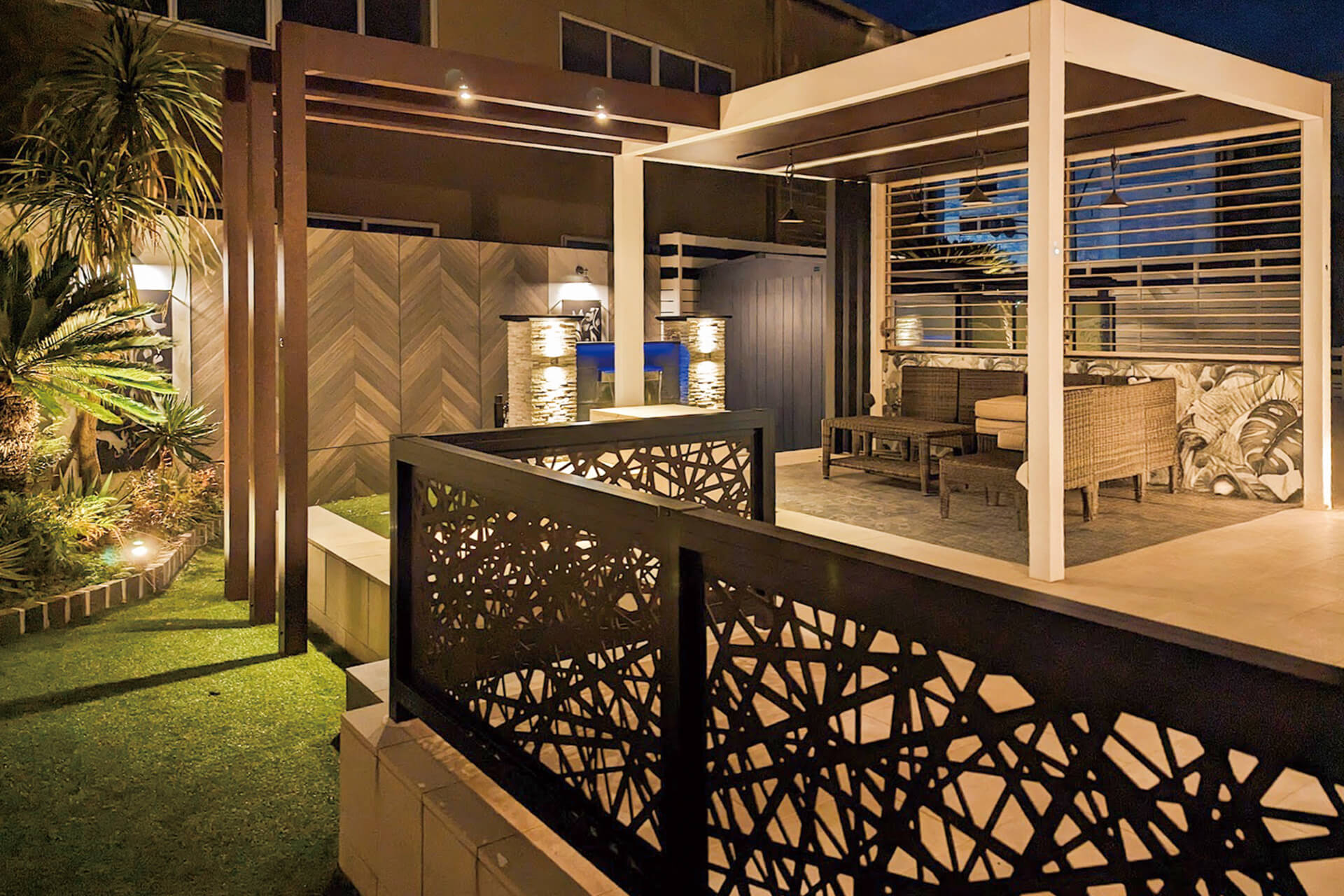 株式会社アルガーデン