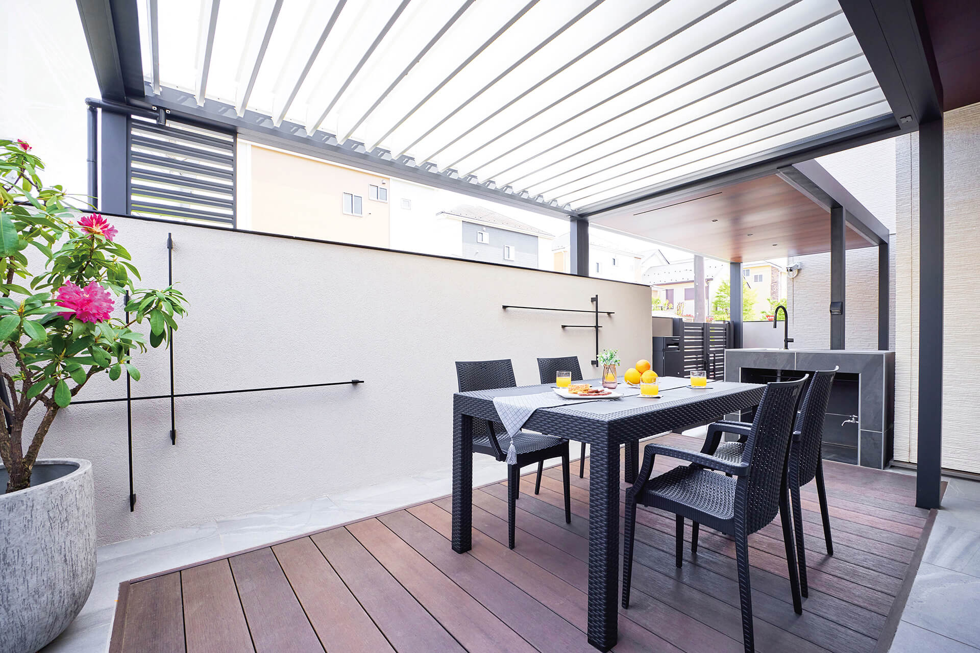 カエデスタイル株式会社 横浜オフィス