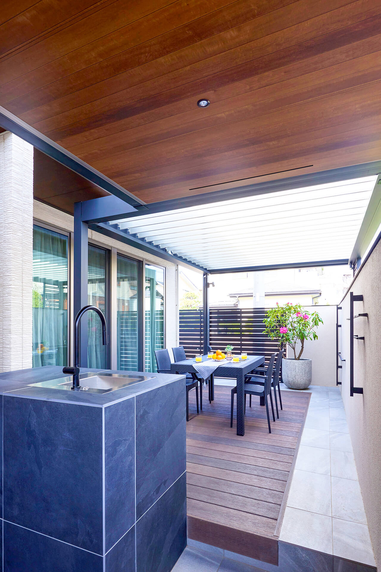 カエデスタイル株式会社 横浜オフィス