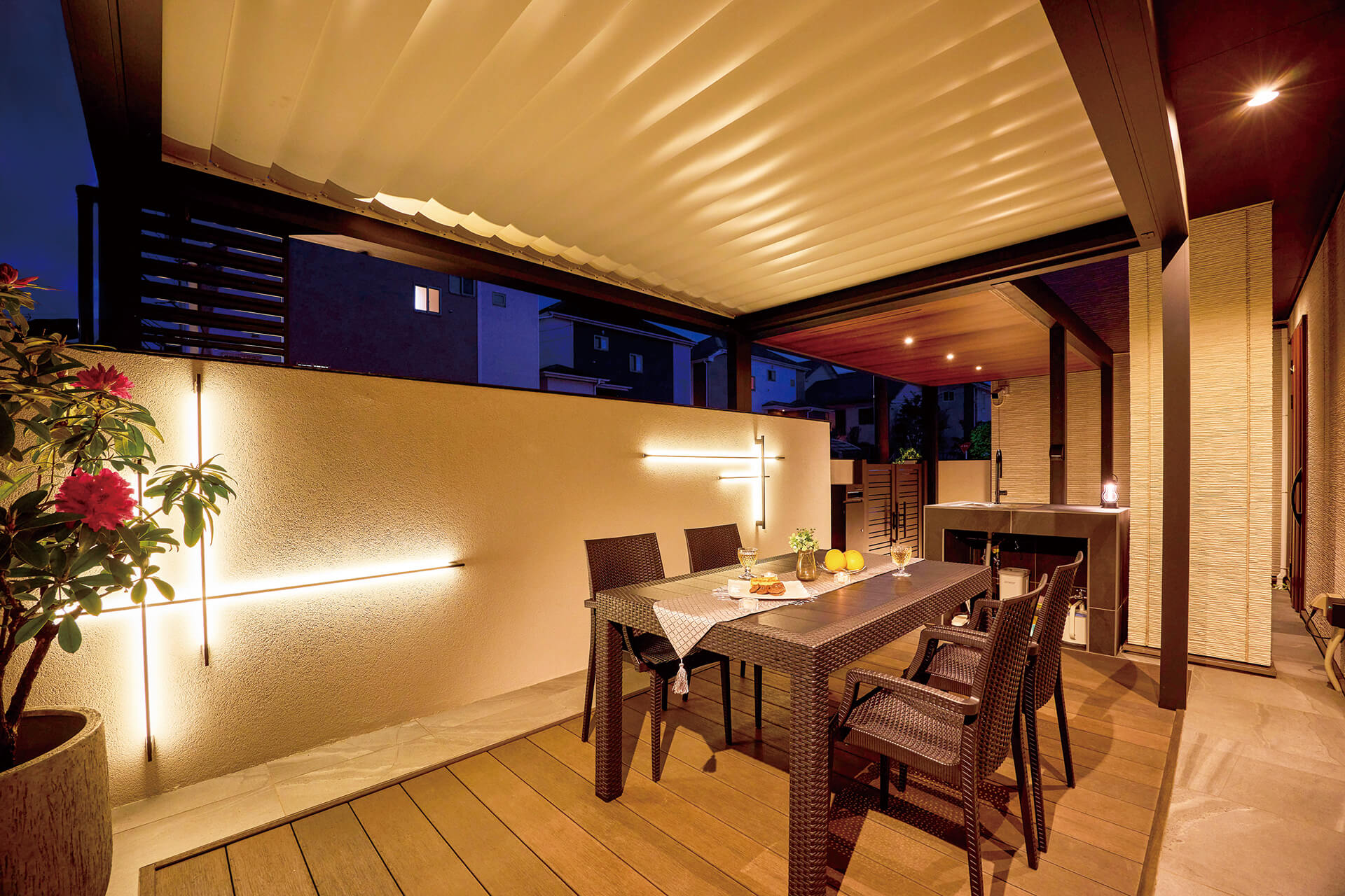 カエデスタイル株式会社 横浜オフィス