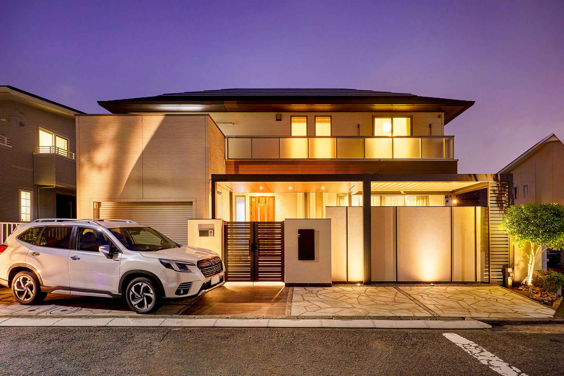 カエデスタイル株式会社 横浜オフィス