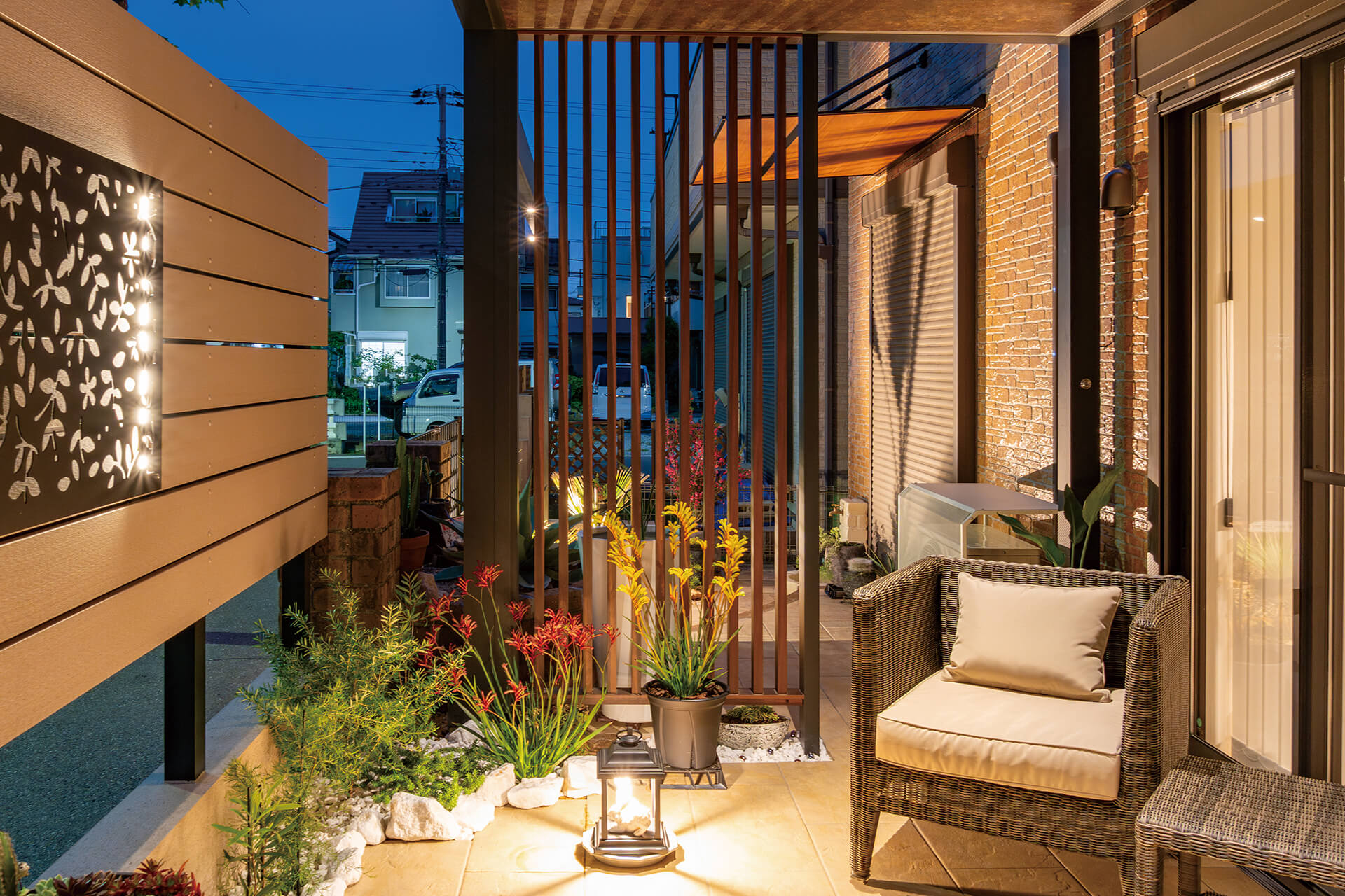 有限会社近藤建材店