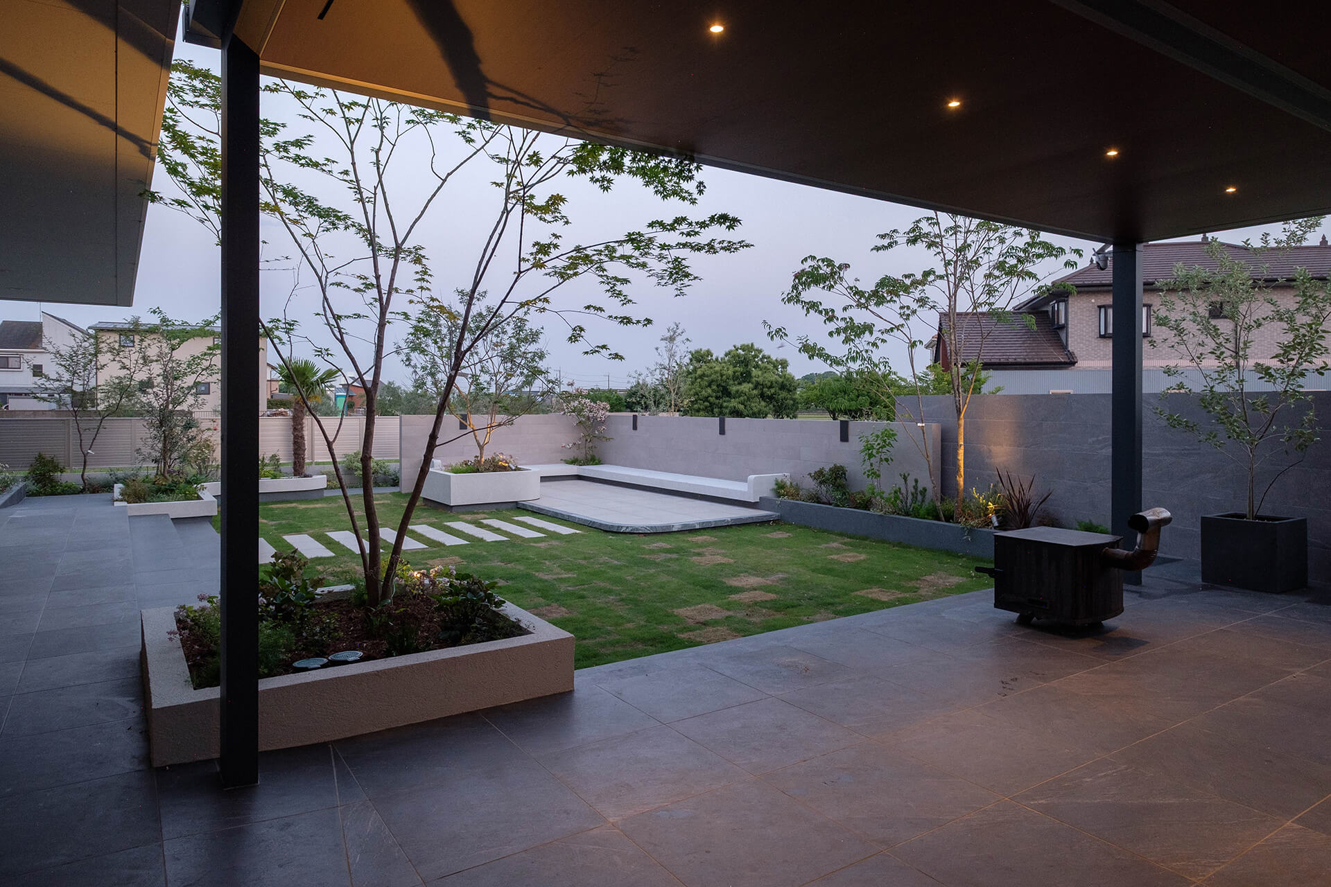 株式会社長島緑園計画