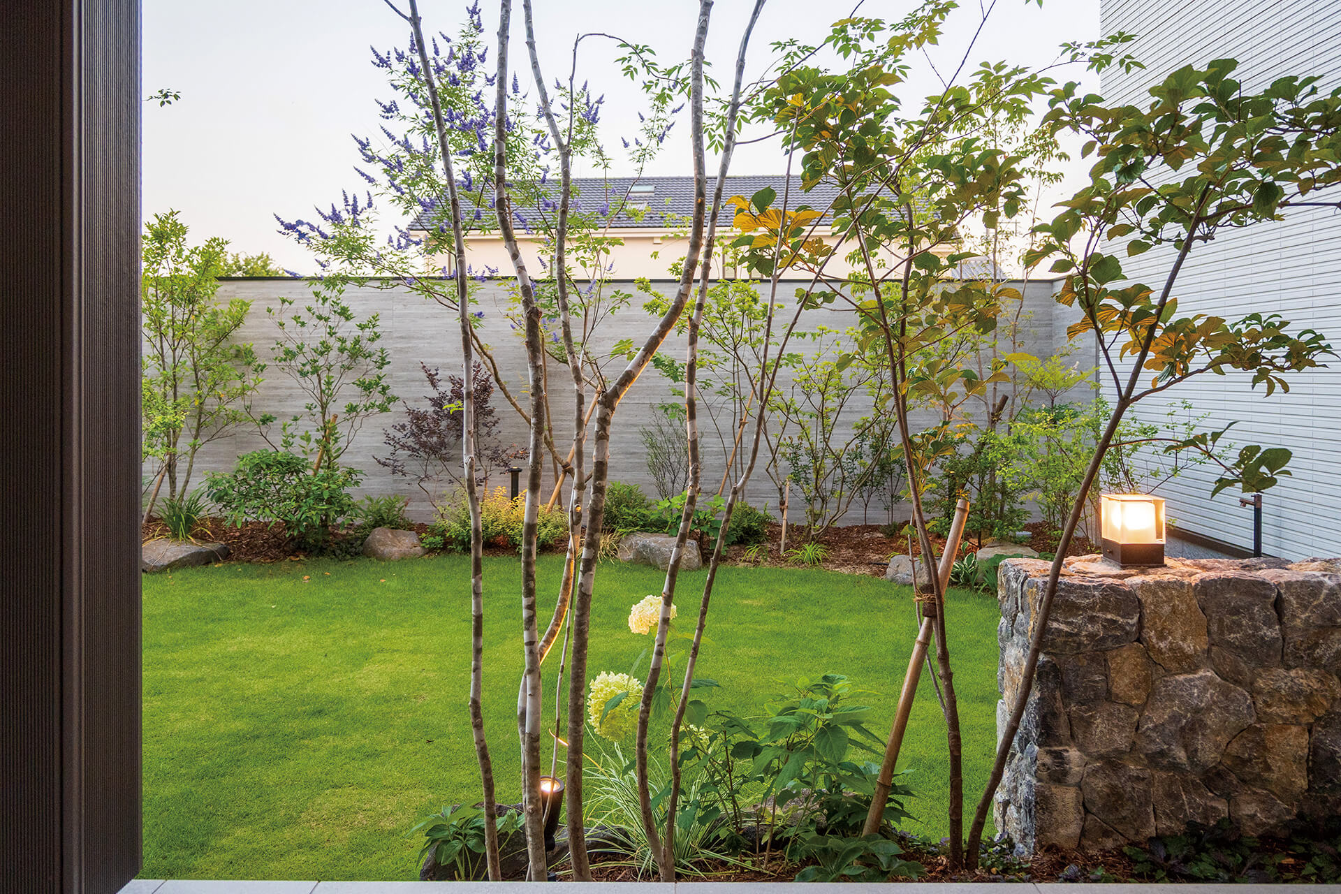 ブリックガーデンアーキテクツ株式会社