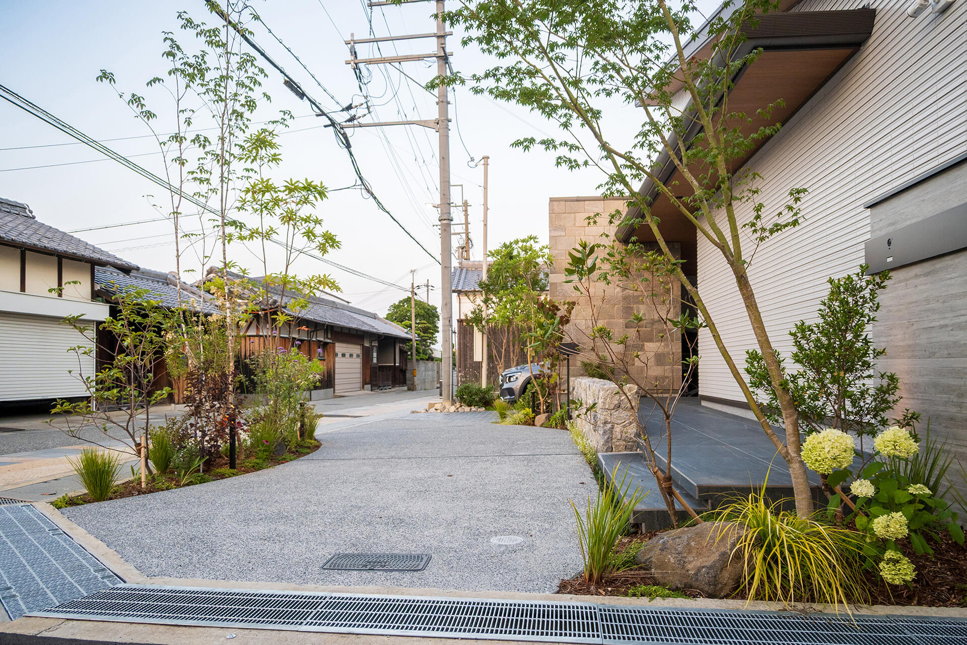 ブリックガーデンアーキテクツ株式会社