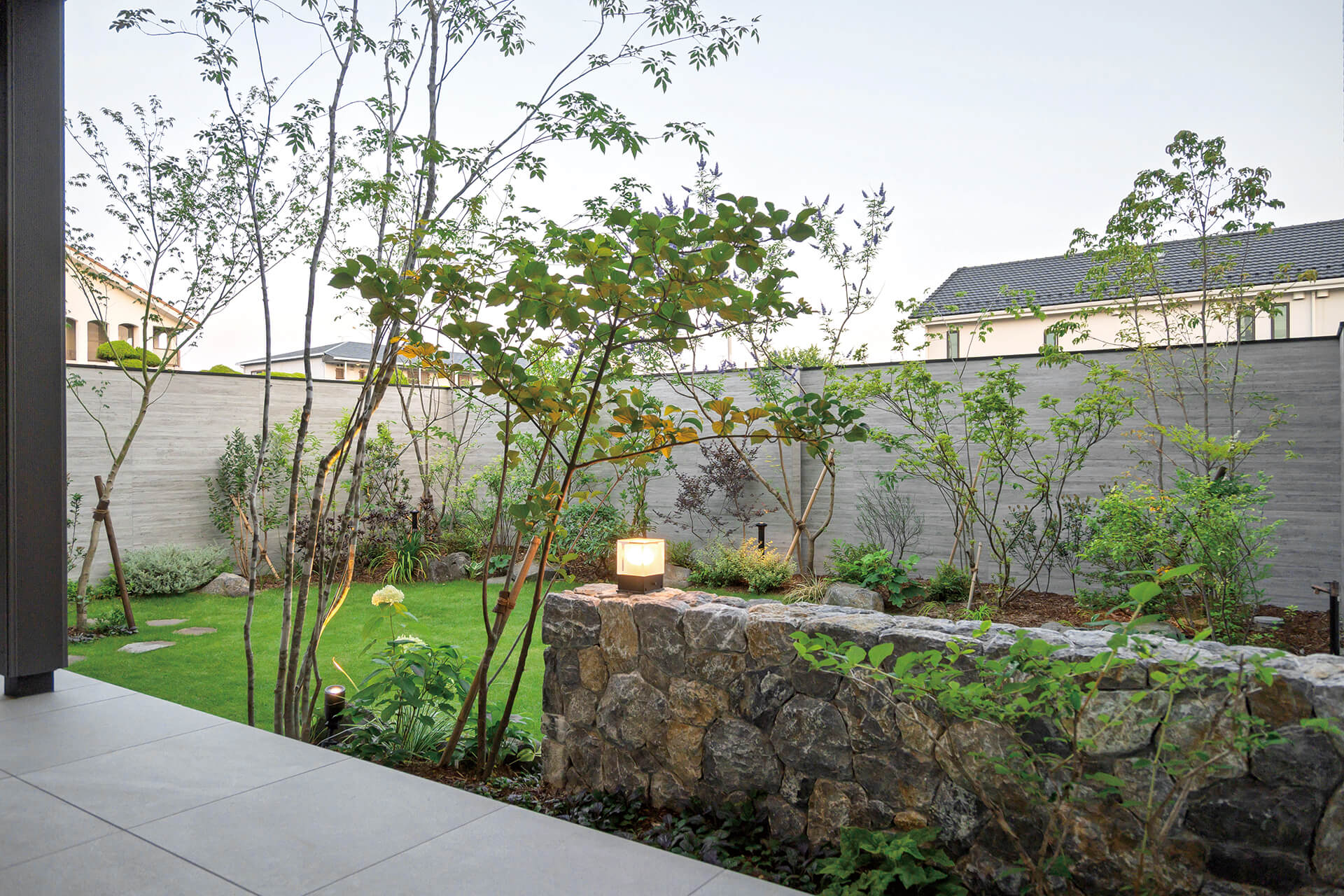 ブリックガーデンアーキテクツ株式会社