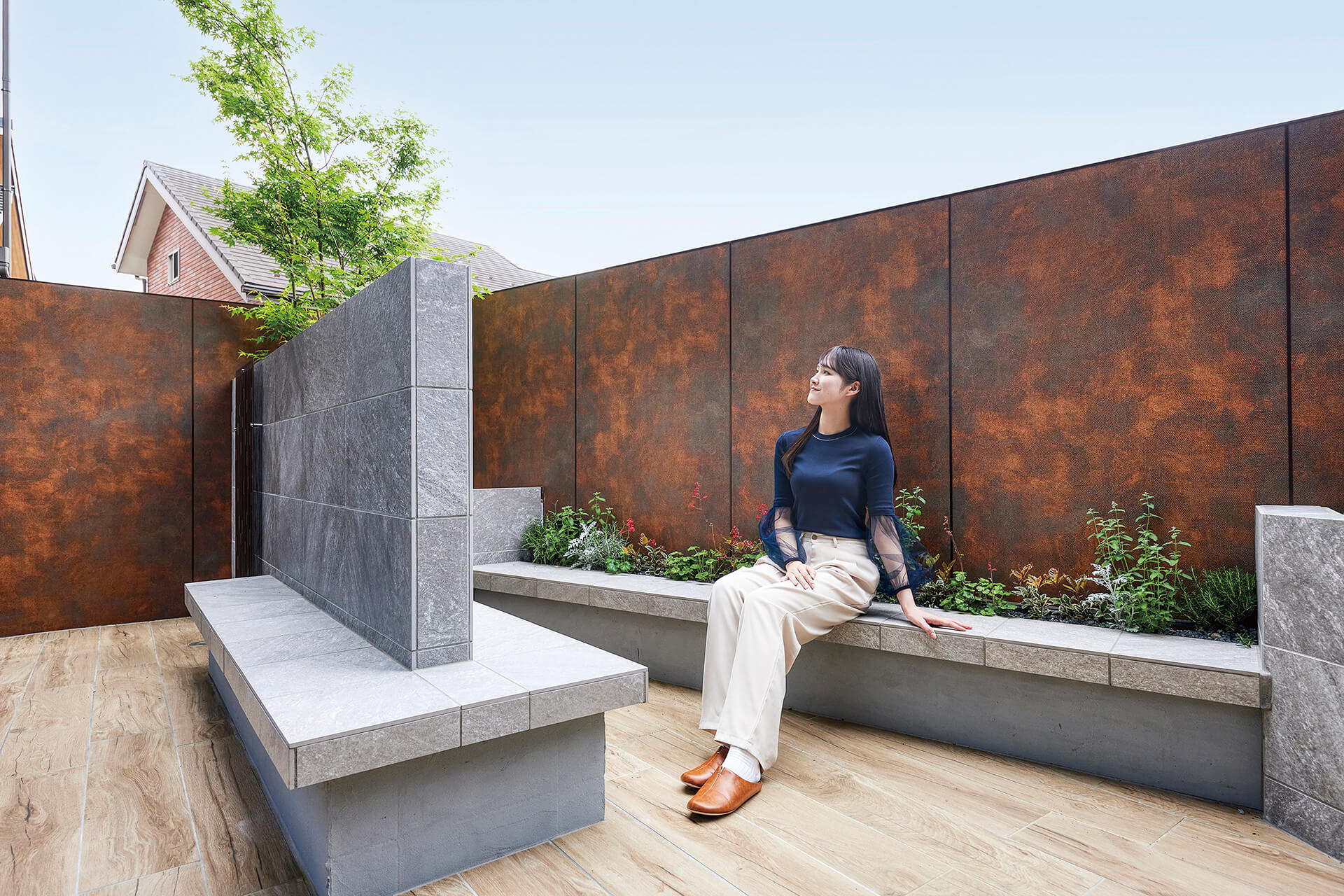 東京セキスイハイム株式会社 埼玉南支店