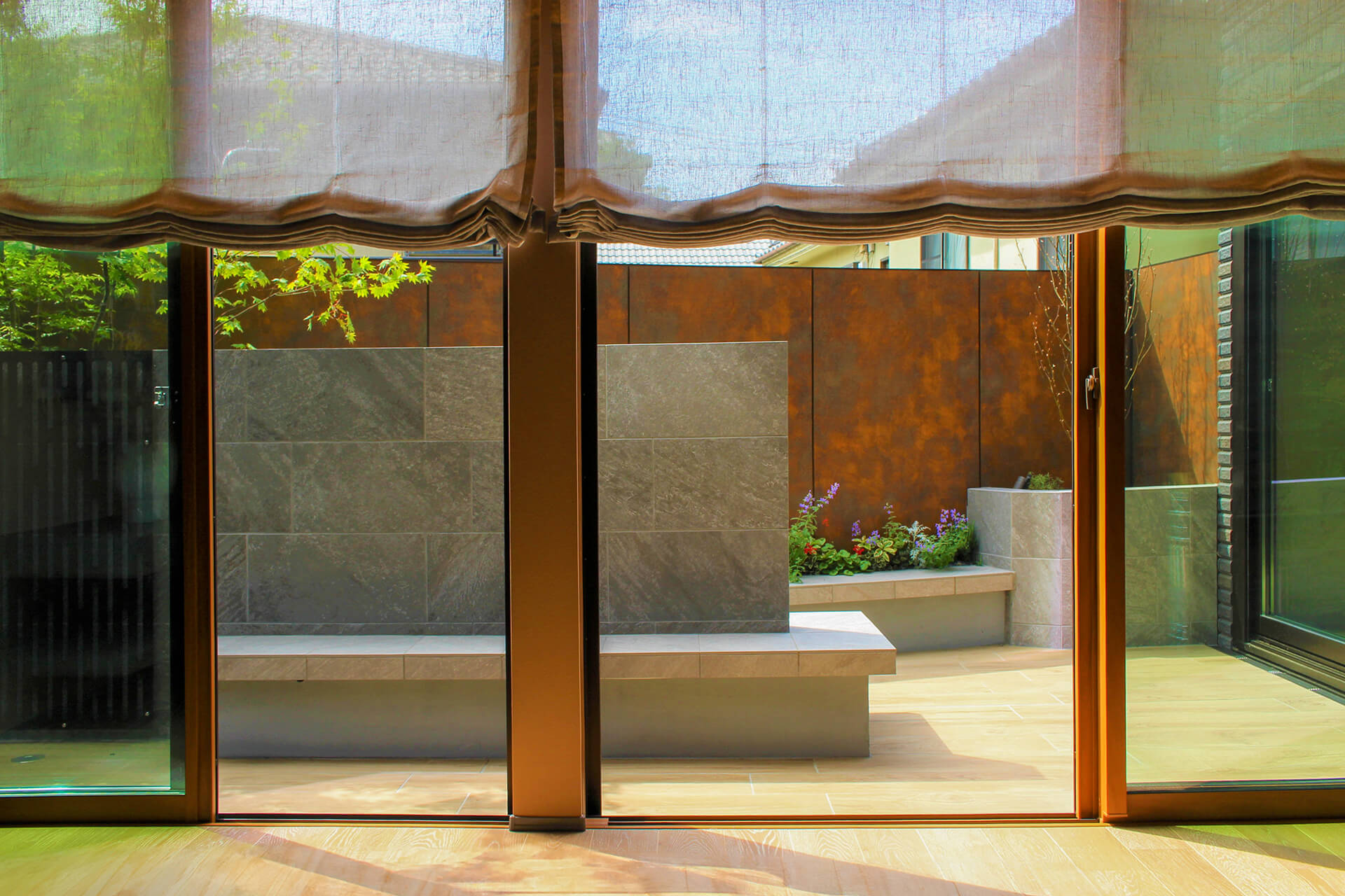 東京セキスイハイム株式会社 埼玉南支店