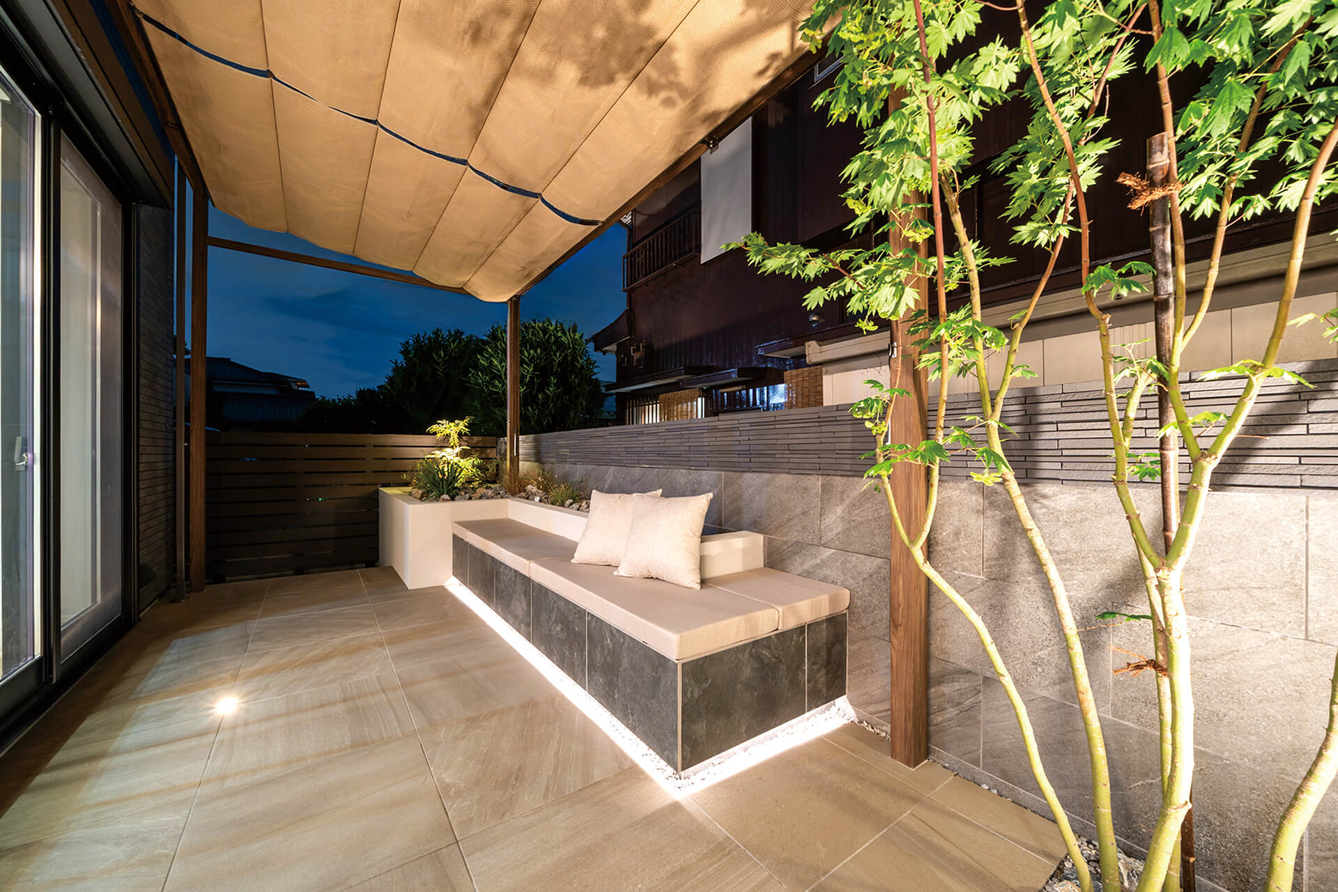 株式会社MIDONIWA