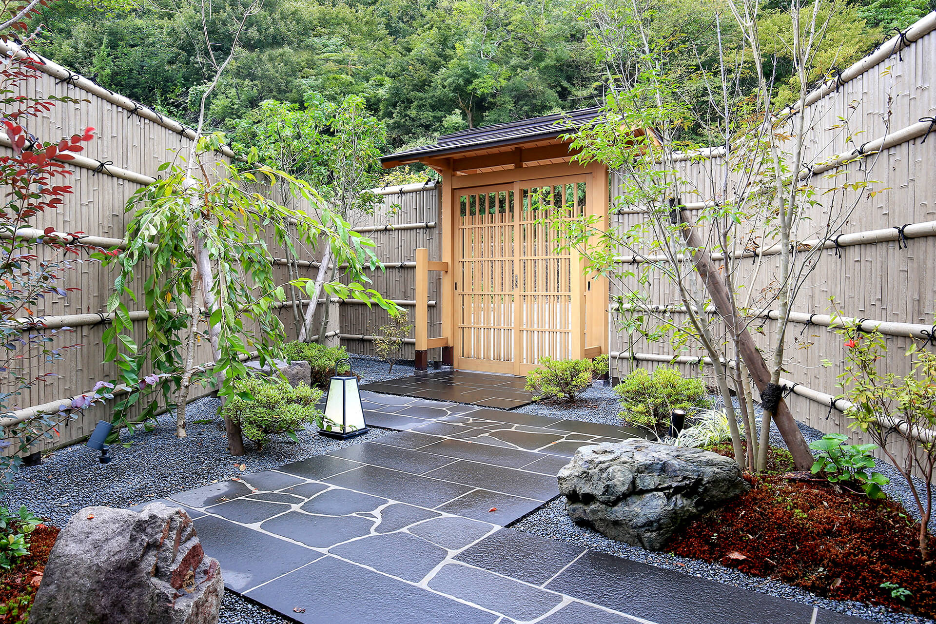 株式会社北陸園芸