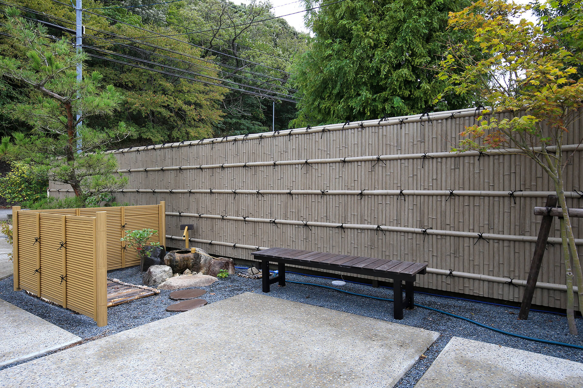 株式会社北陸園芸