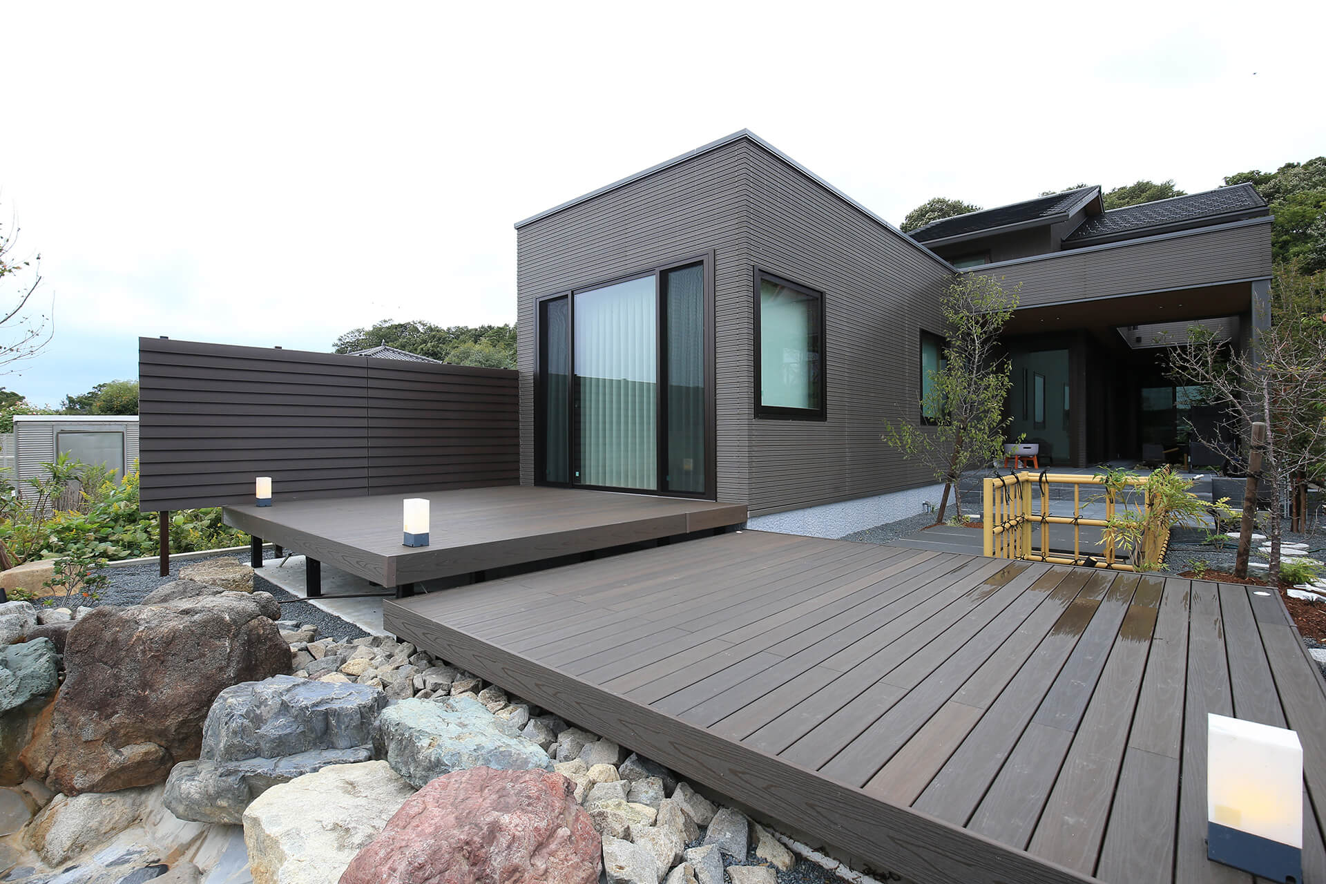 株式会社北陸園芸