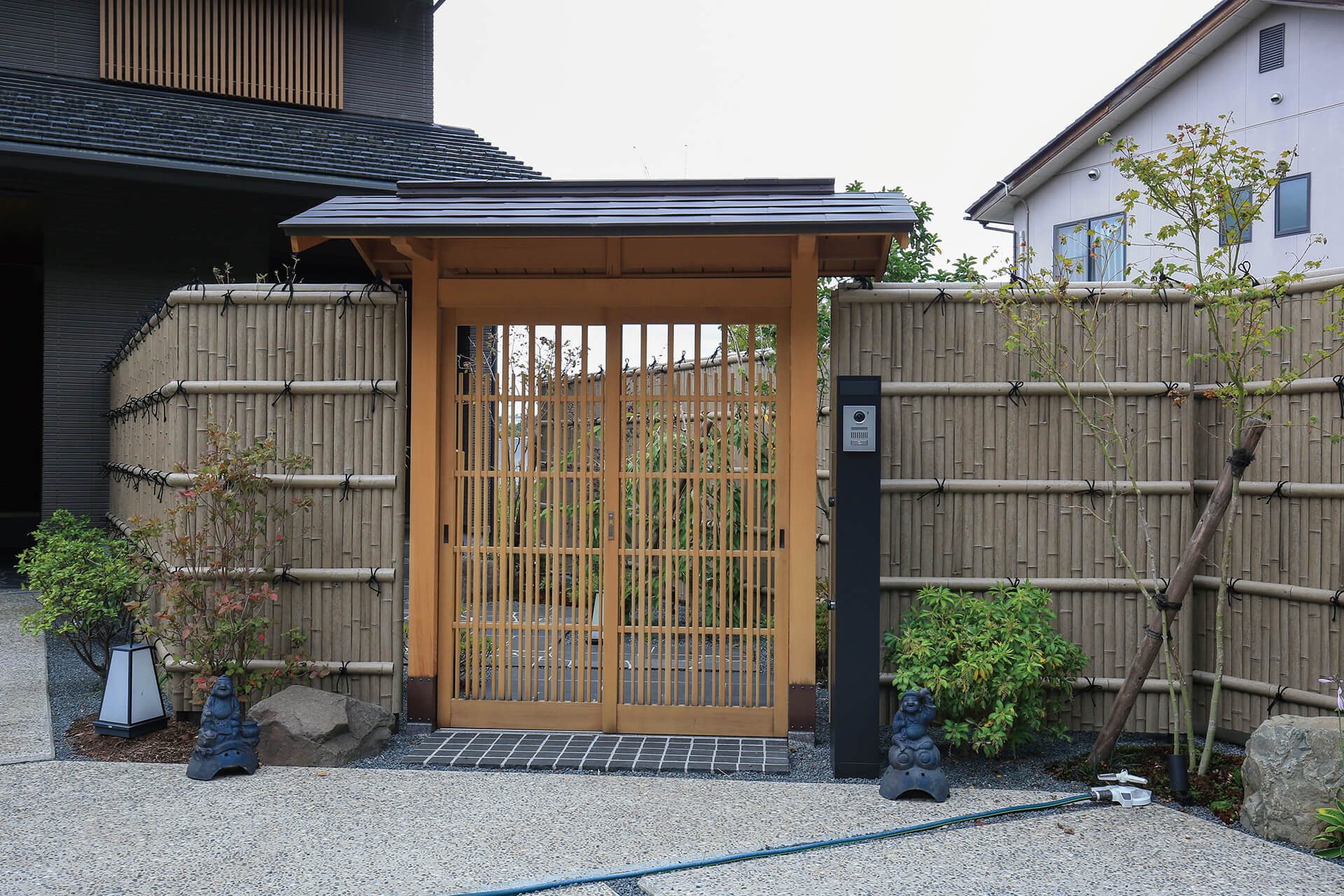 株式会社北陸園芸