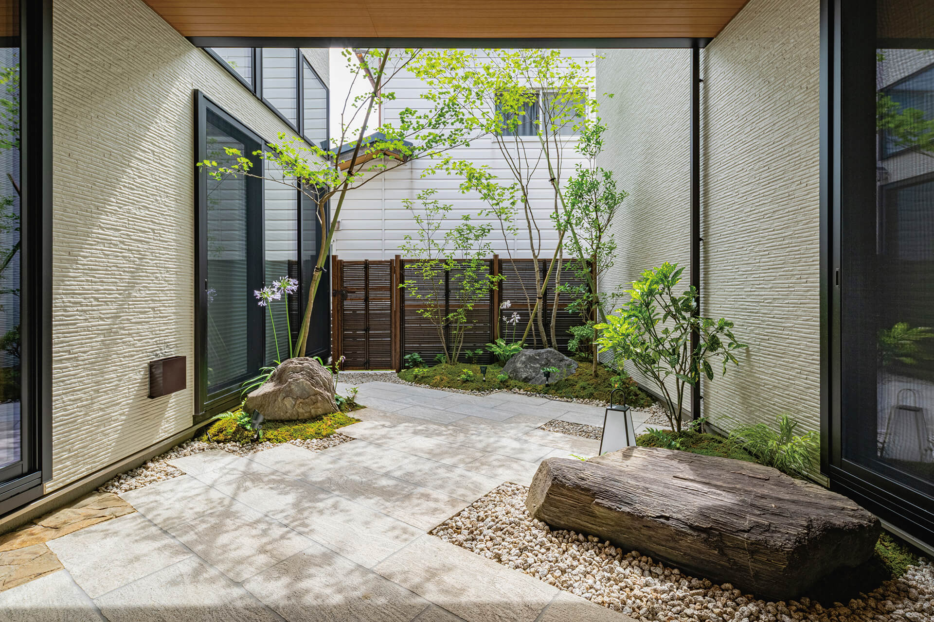 株式会社little bear garden