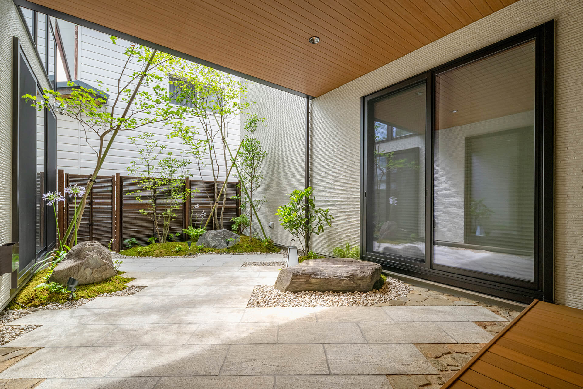 株式会社little bear garden