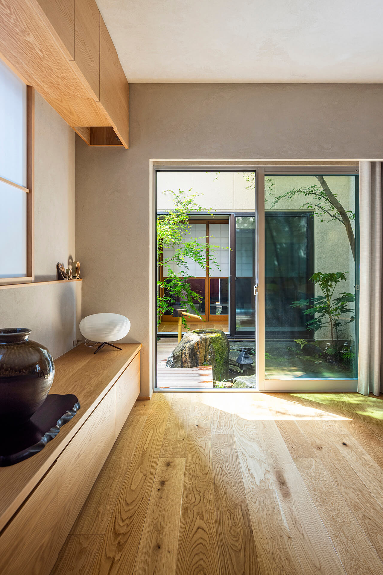 ブリックガーデンアーキテクツ株式会社