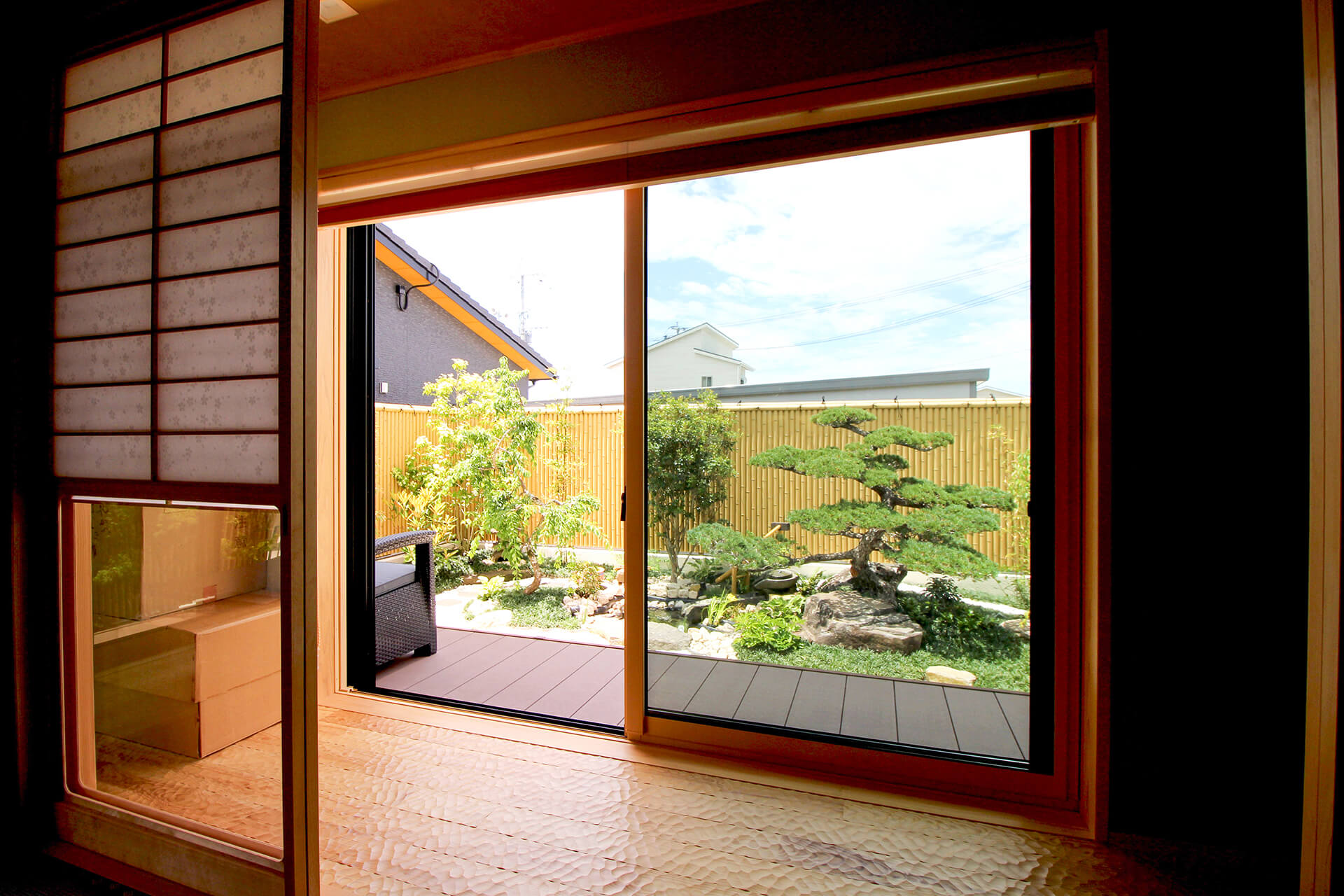 アウテリアタイガー株式会社