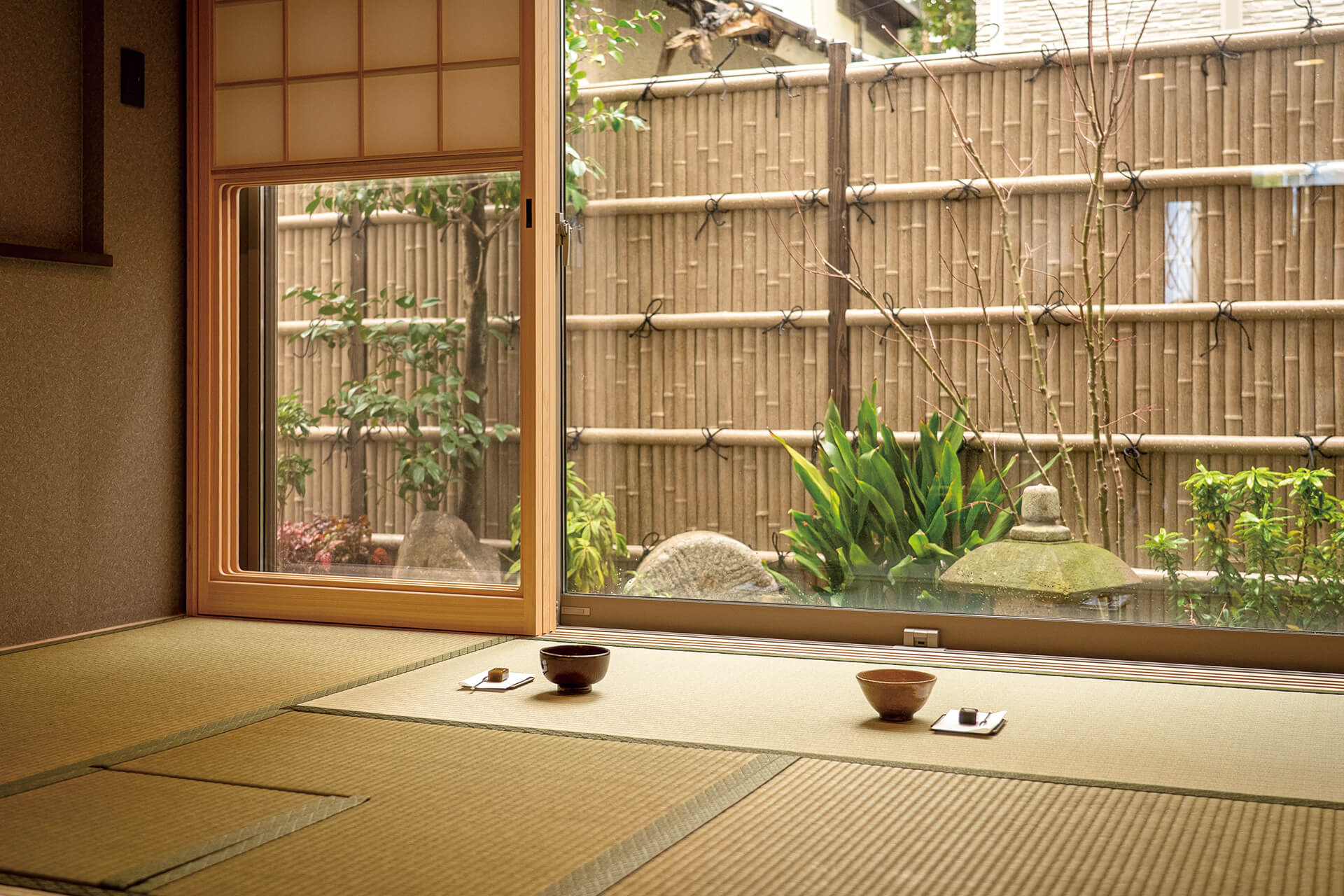 リコルソガーデン