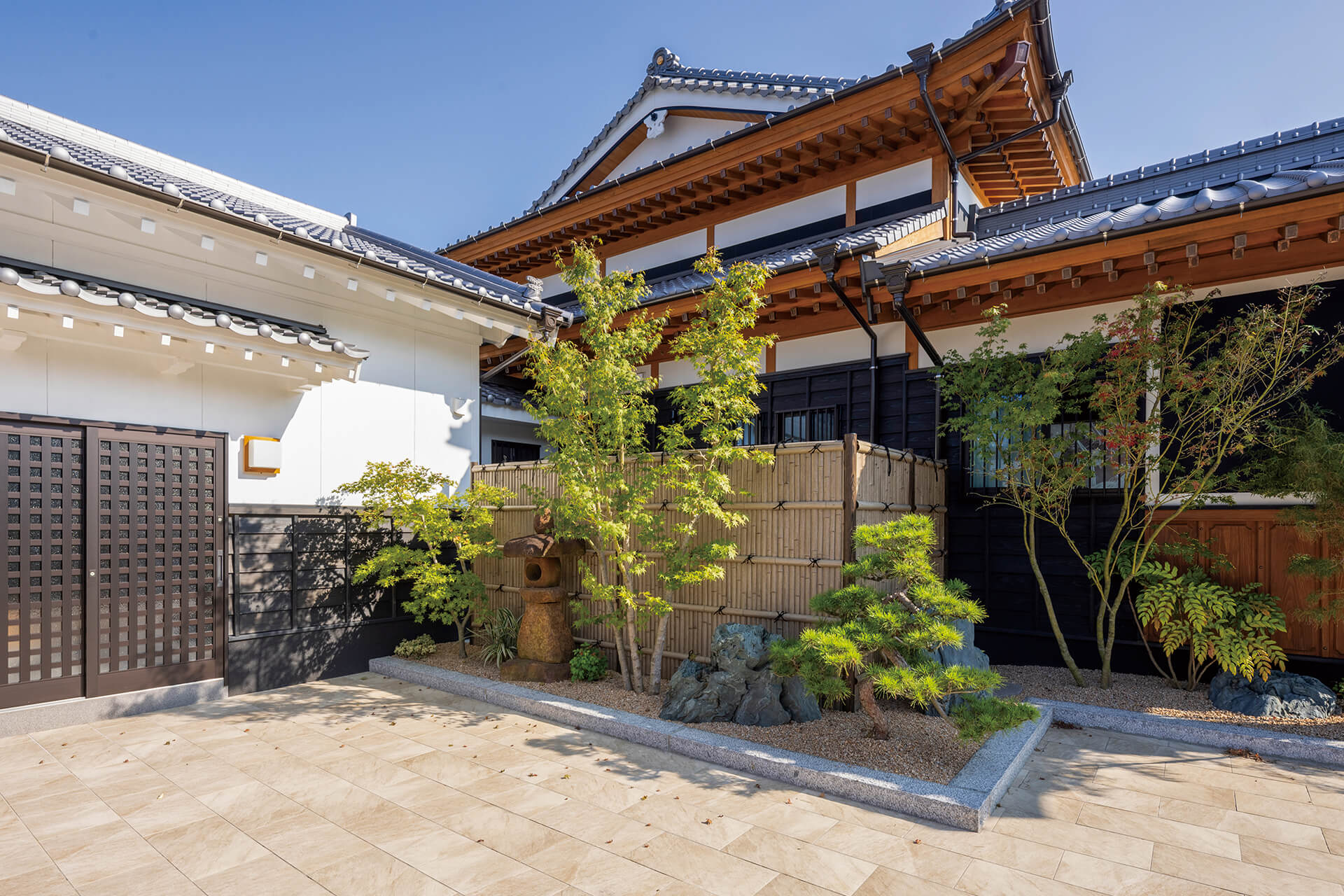 株式会社花樹園