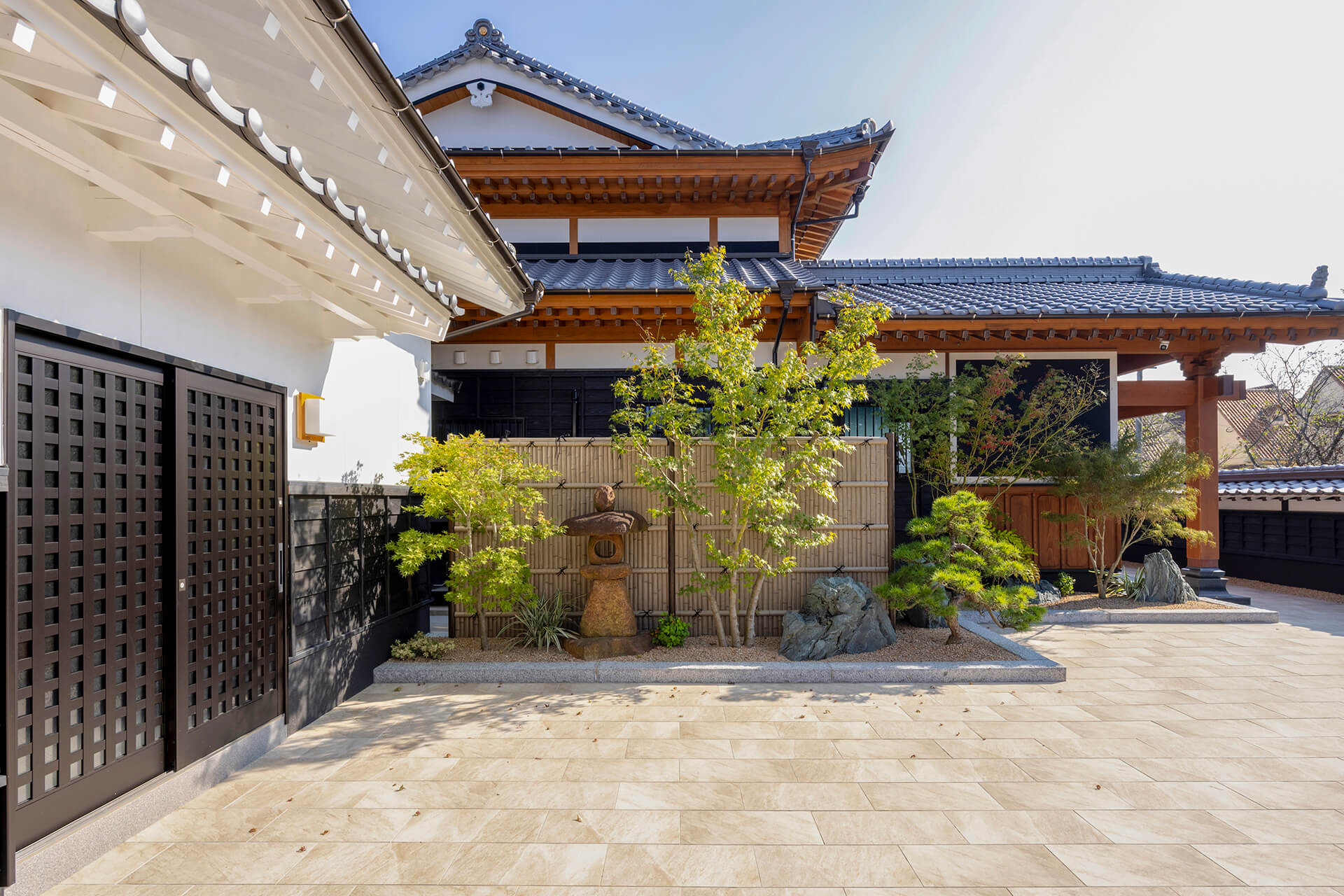 株式会社花樹園