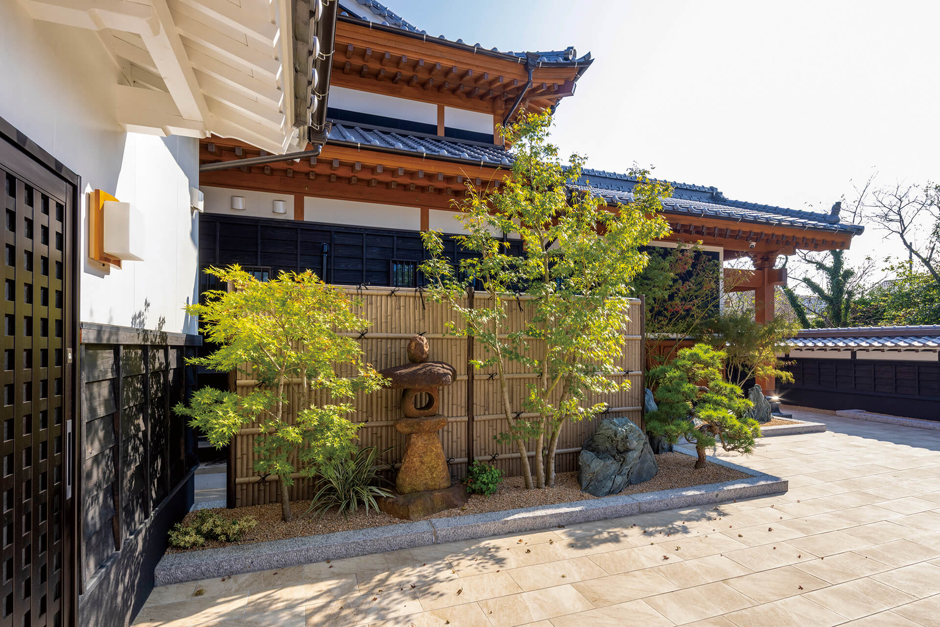 株式会社花樹園