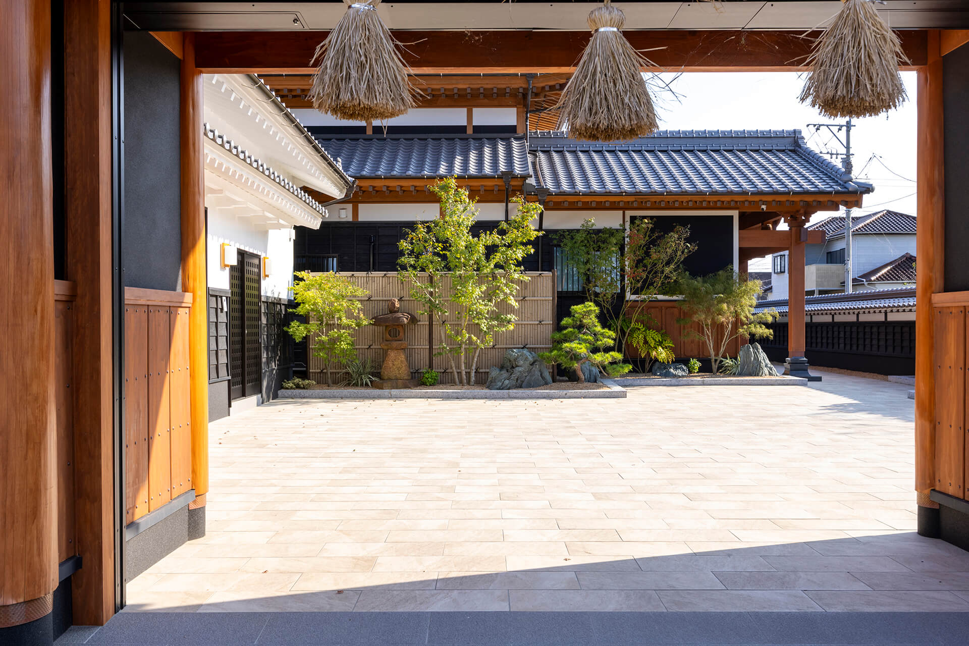 株式会社花樹園