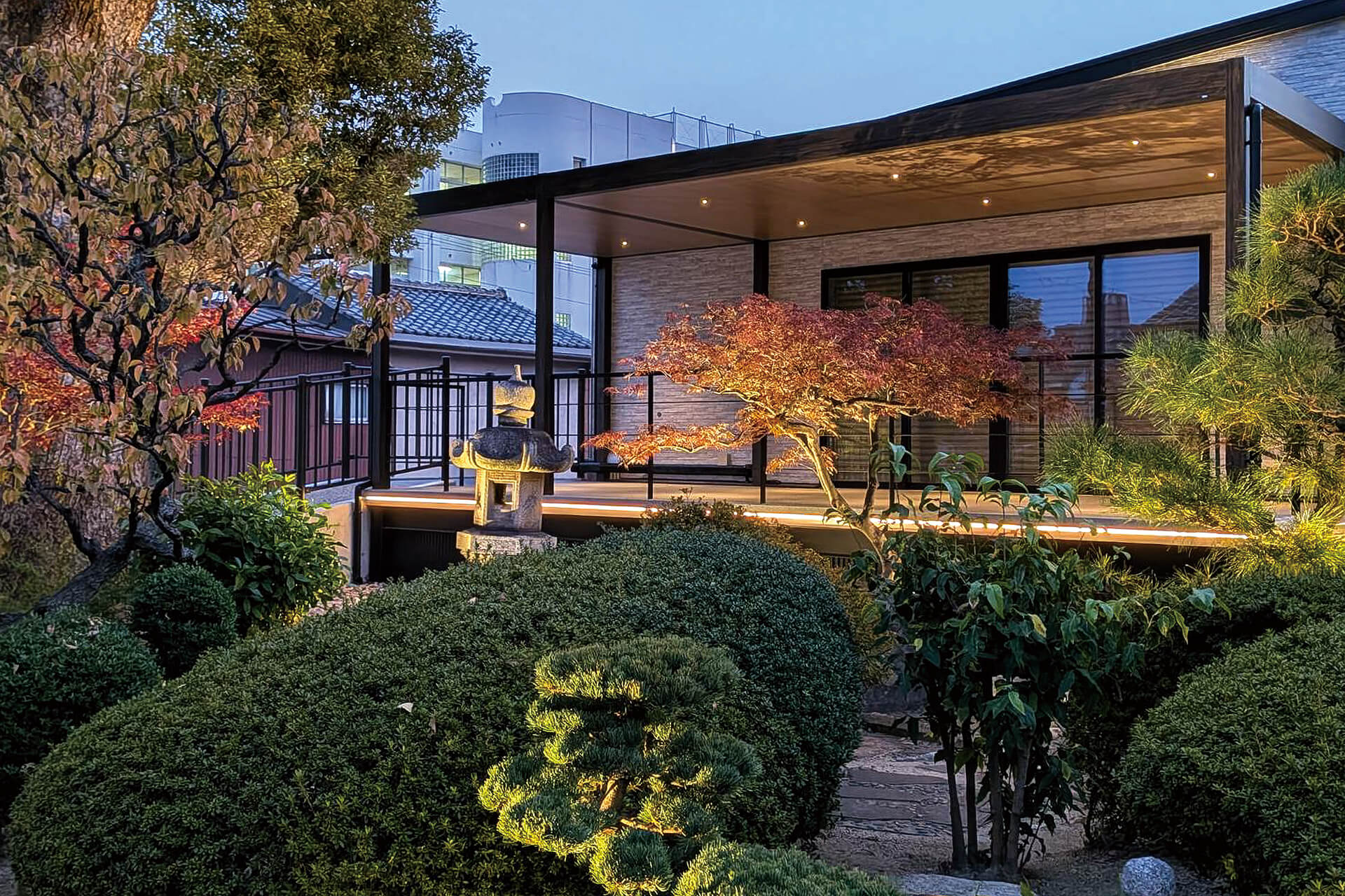 有限会社喜田土建