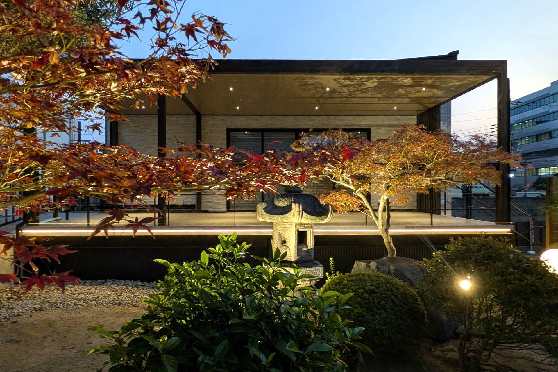 有限会社喜田土建