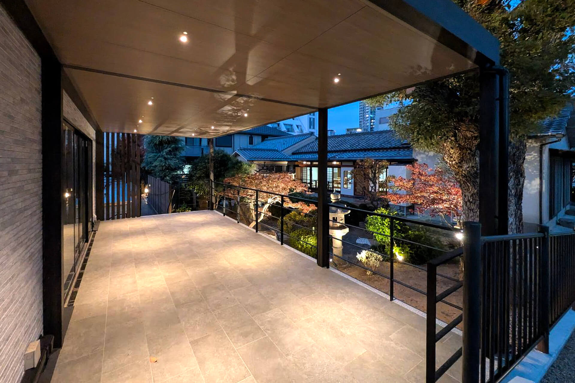 有限会社喜田土建