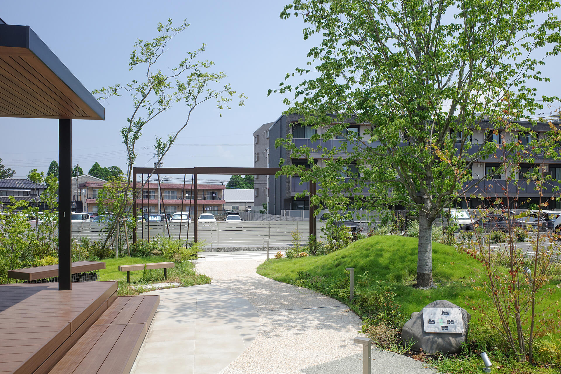 積水ハウス株式会社 九州南シャーメゾン支店