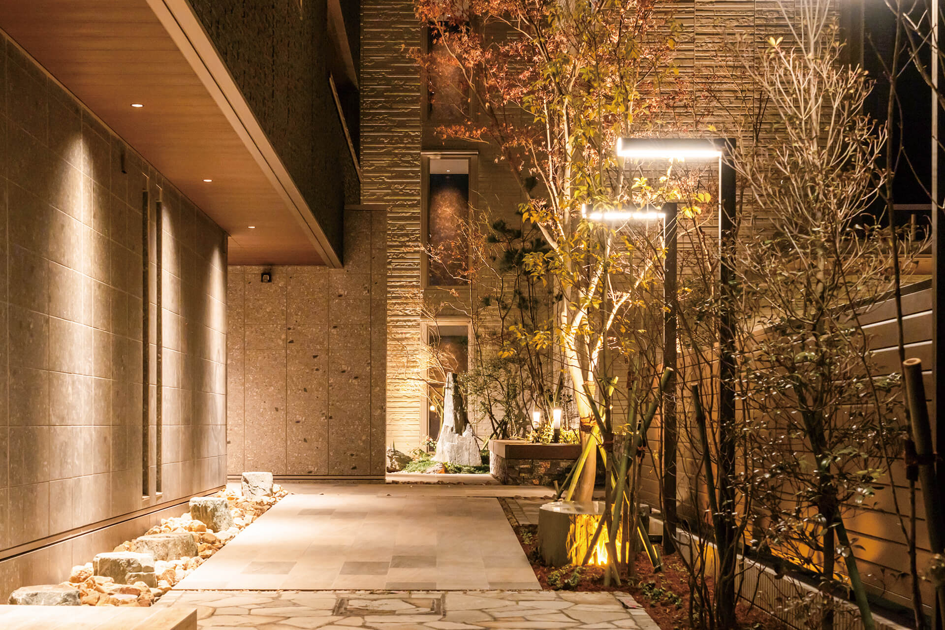 積水ハウス株式会社 東京南シャーメゾン支店