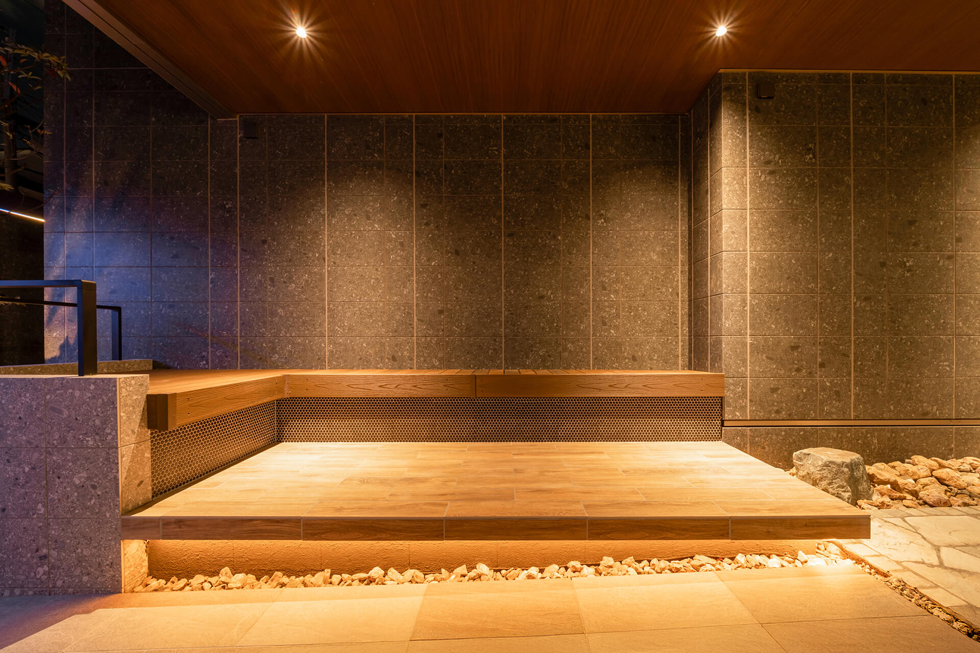 積水ハウス株式会社 東京南シャーメゾン支店