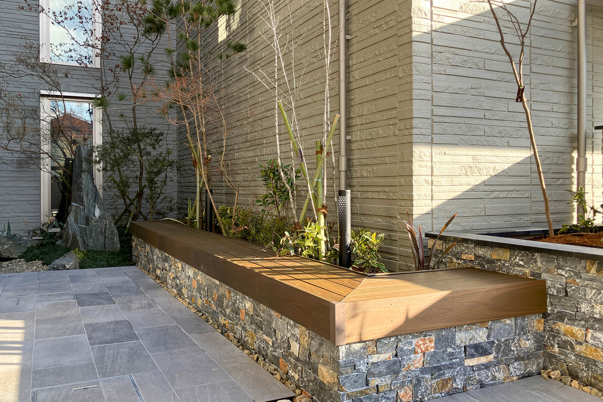 積水ハウス株式会社 東京南シャーメゾン支店