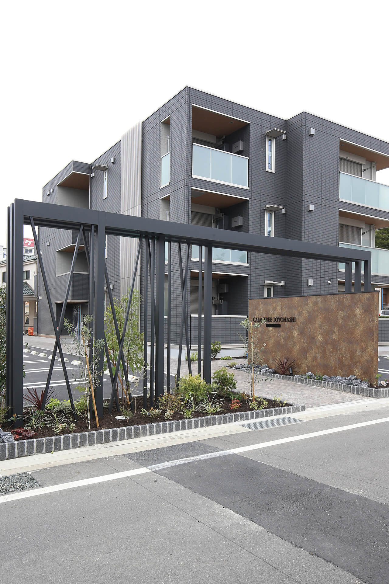 大和ハウス工業株式会社 中部支社