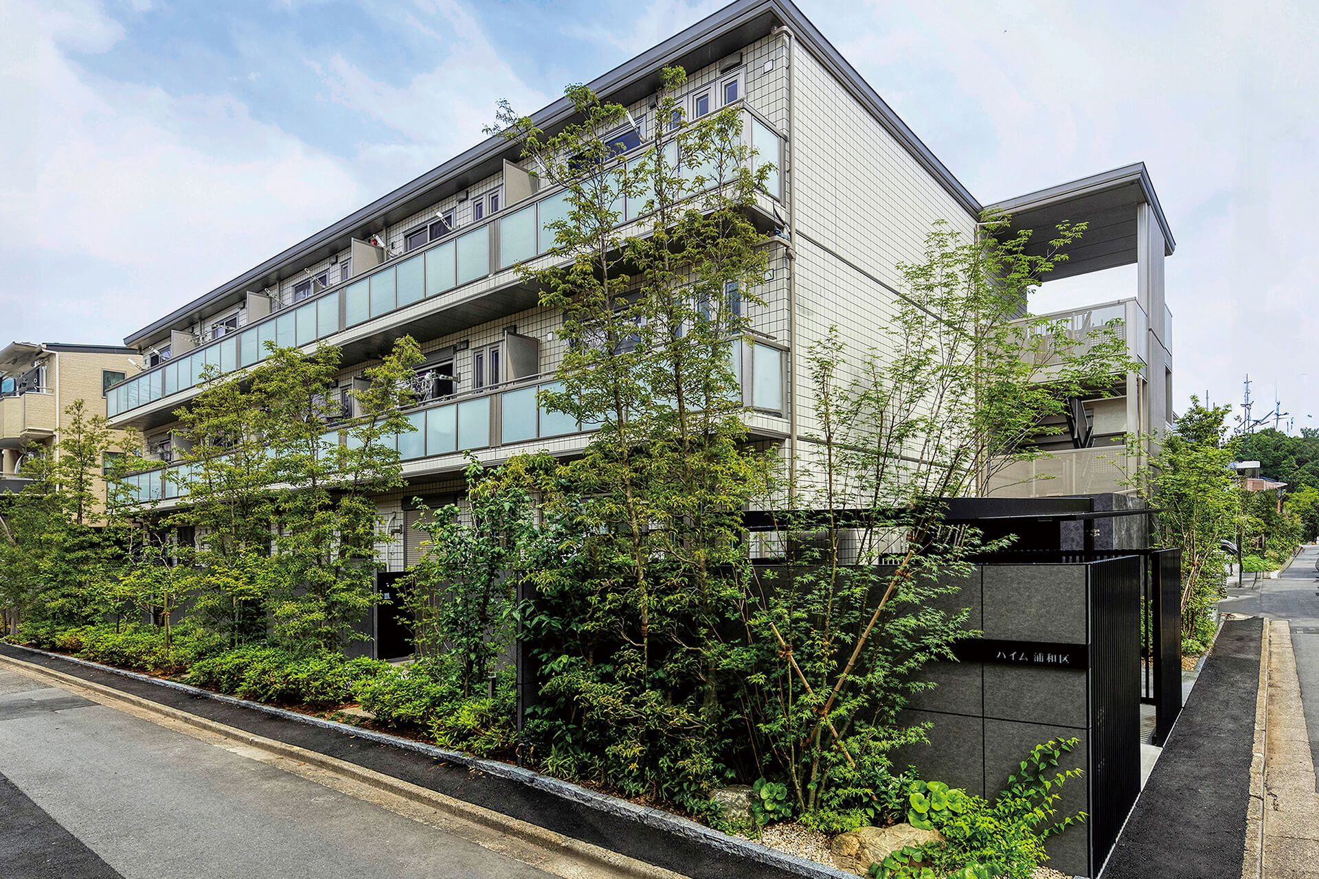 東京セキスイハイム株式会社 埼玉南支店