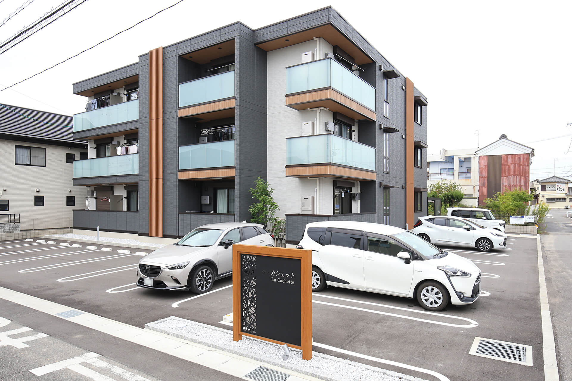 大和ハウス工業株式会社 中部支社