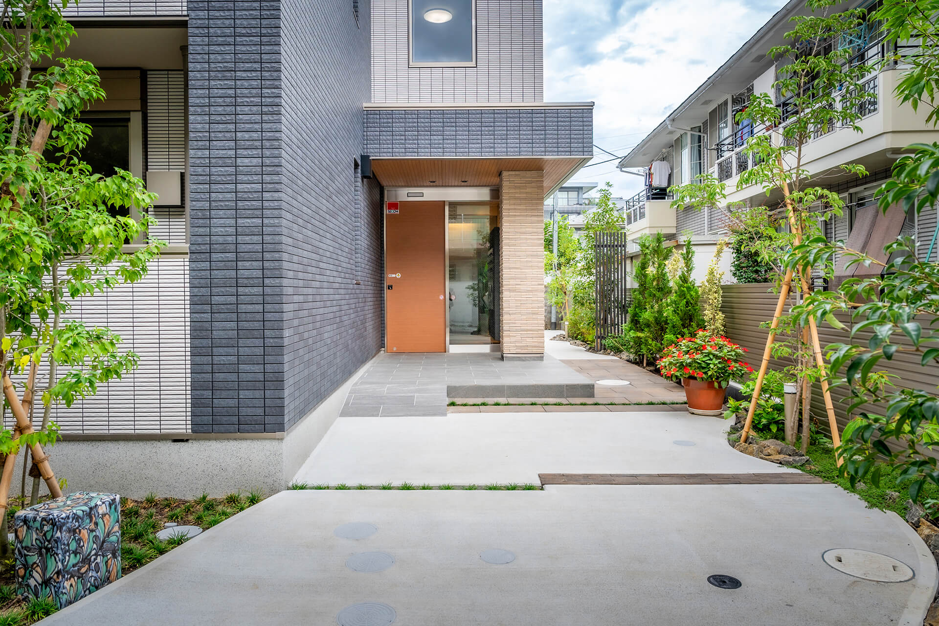 株式会社ナテックス