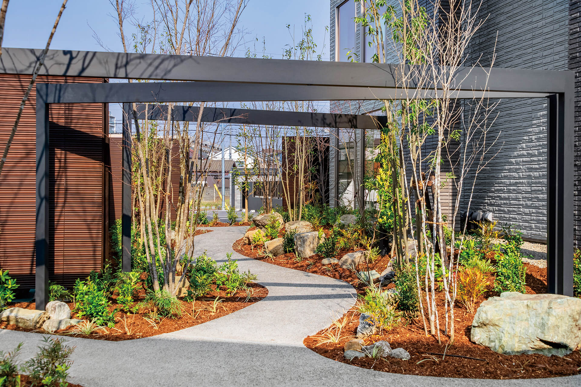 積水ハウス株式会社 埼玉南シャーメゾン支店