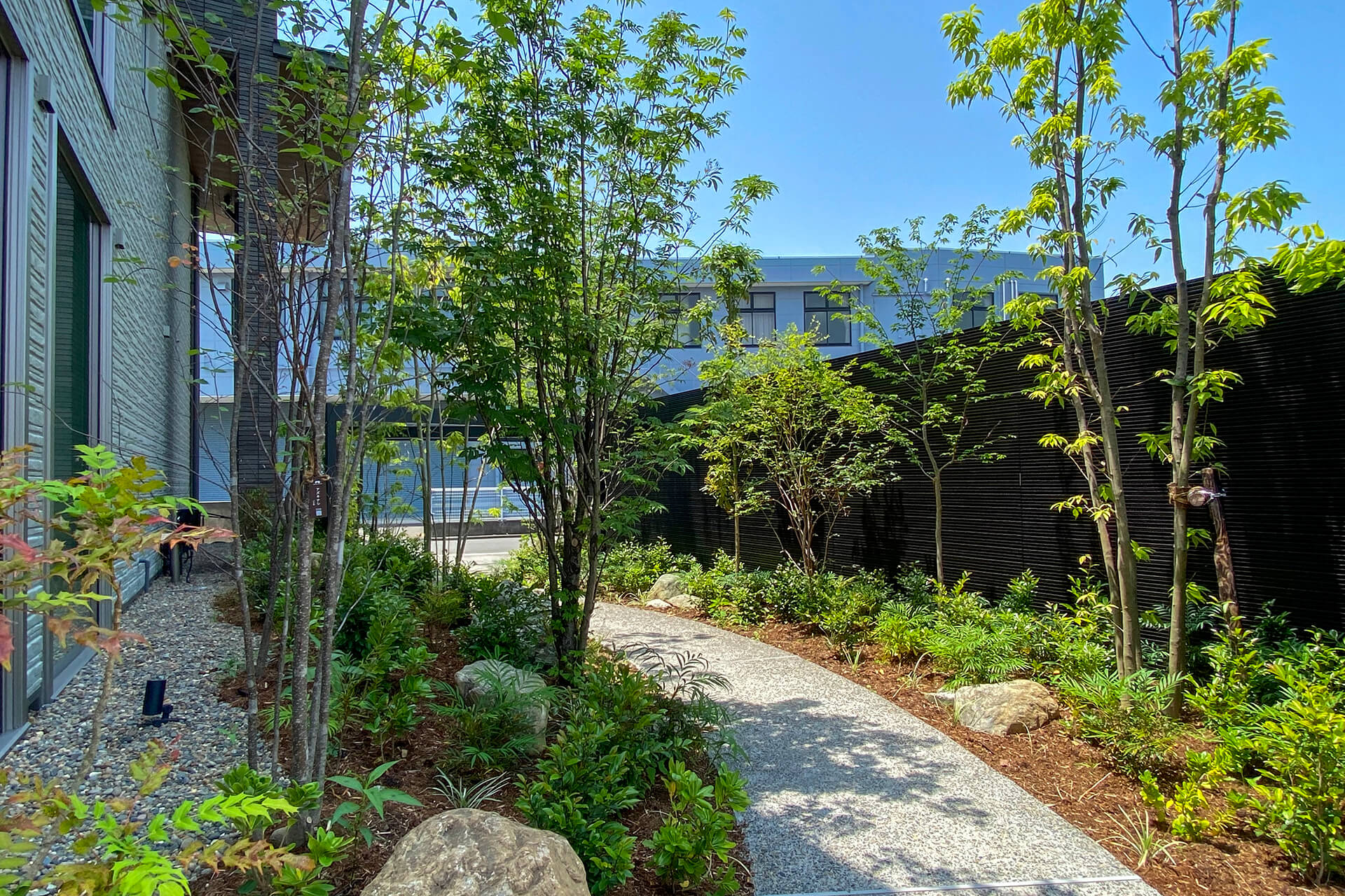 積水ハウス株式会社 埼玉南シャーメゾン支店