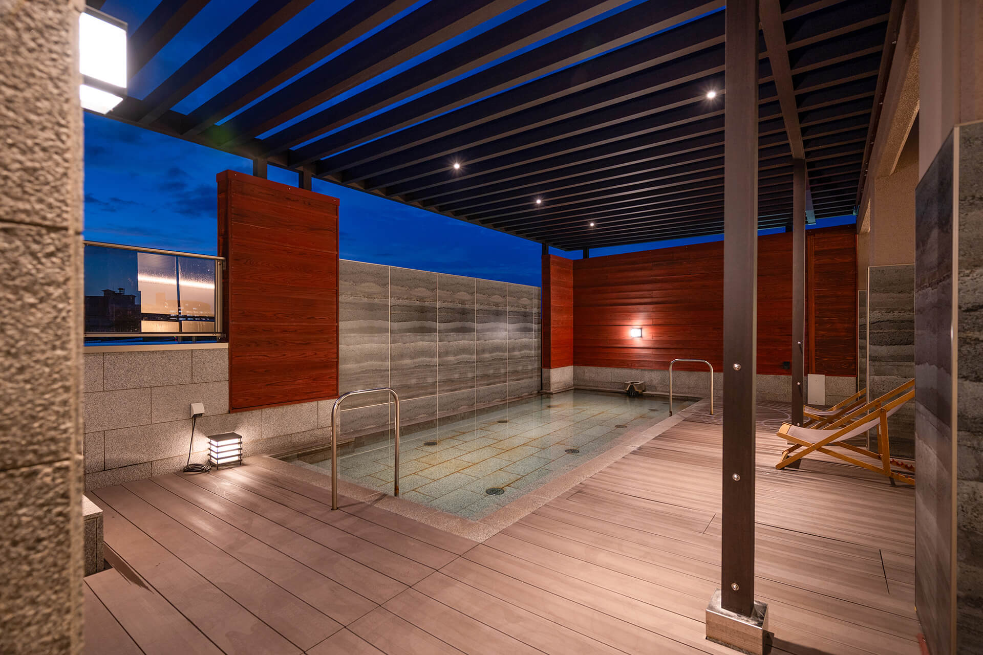 センスオブリゾート株式会社