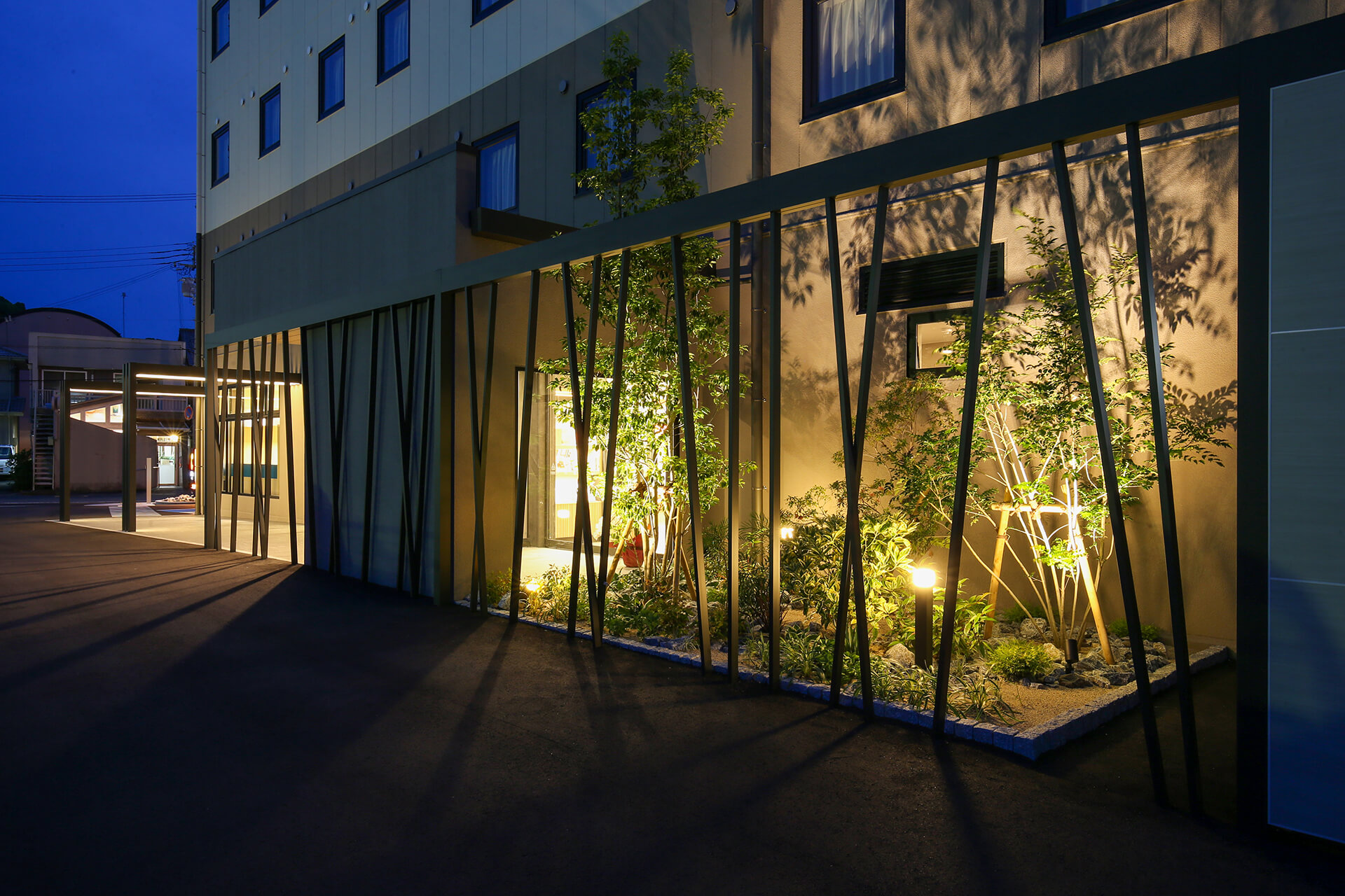 株式会社あかりホーム