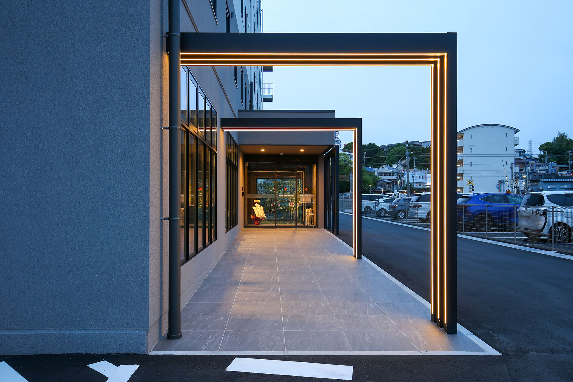 株式会社あかりホーム