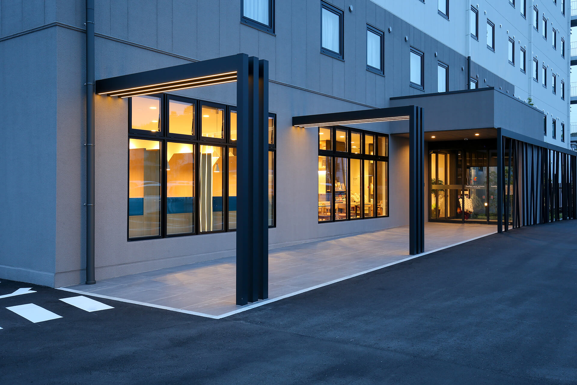 株式会社あかりホーム