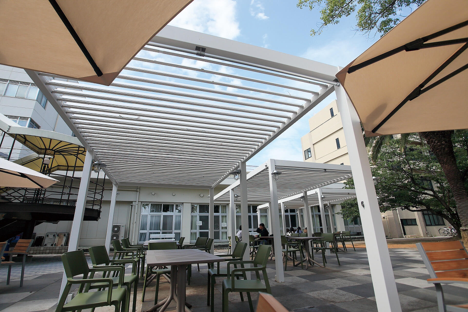 株式会社丸良建設