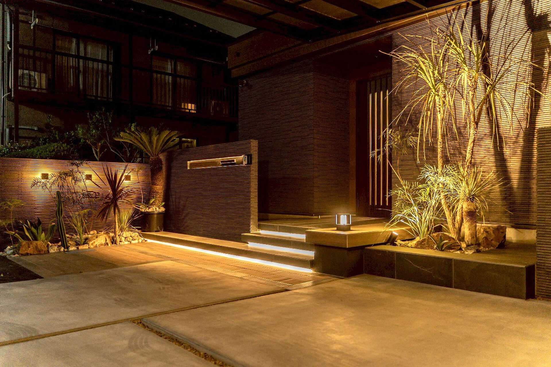 株式会社MASAKI空間計画