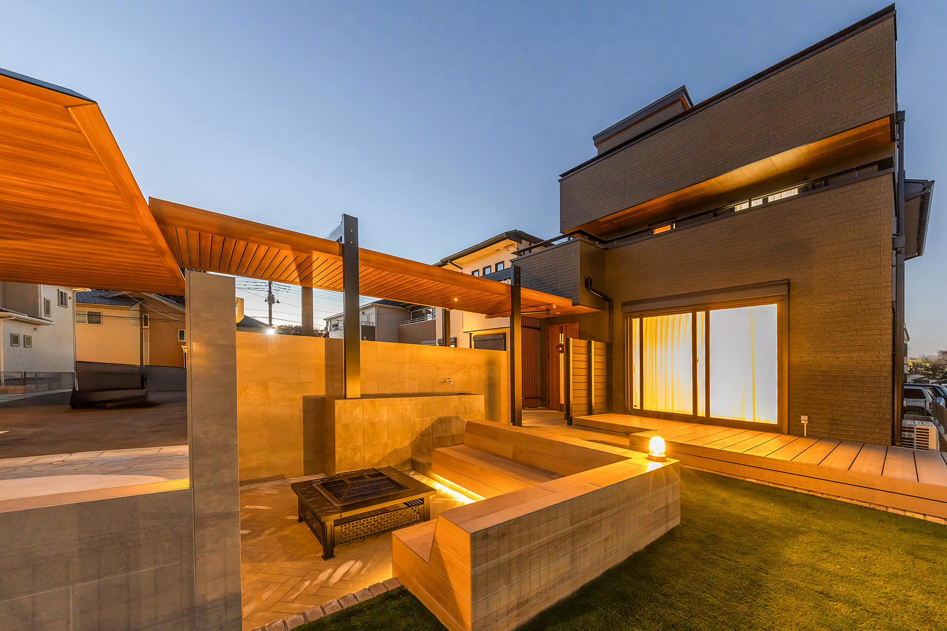 株式会社癒樹工房