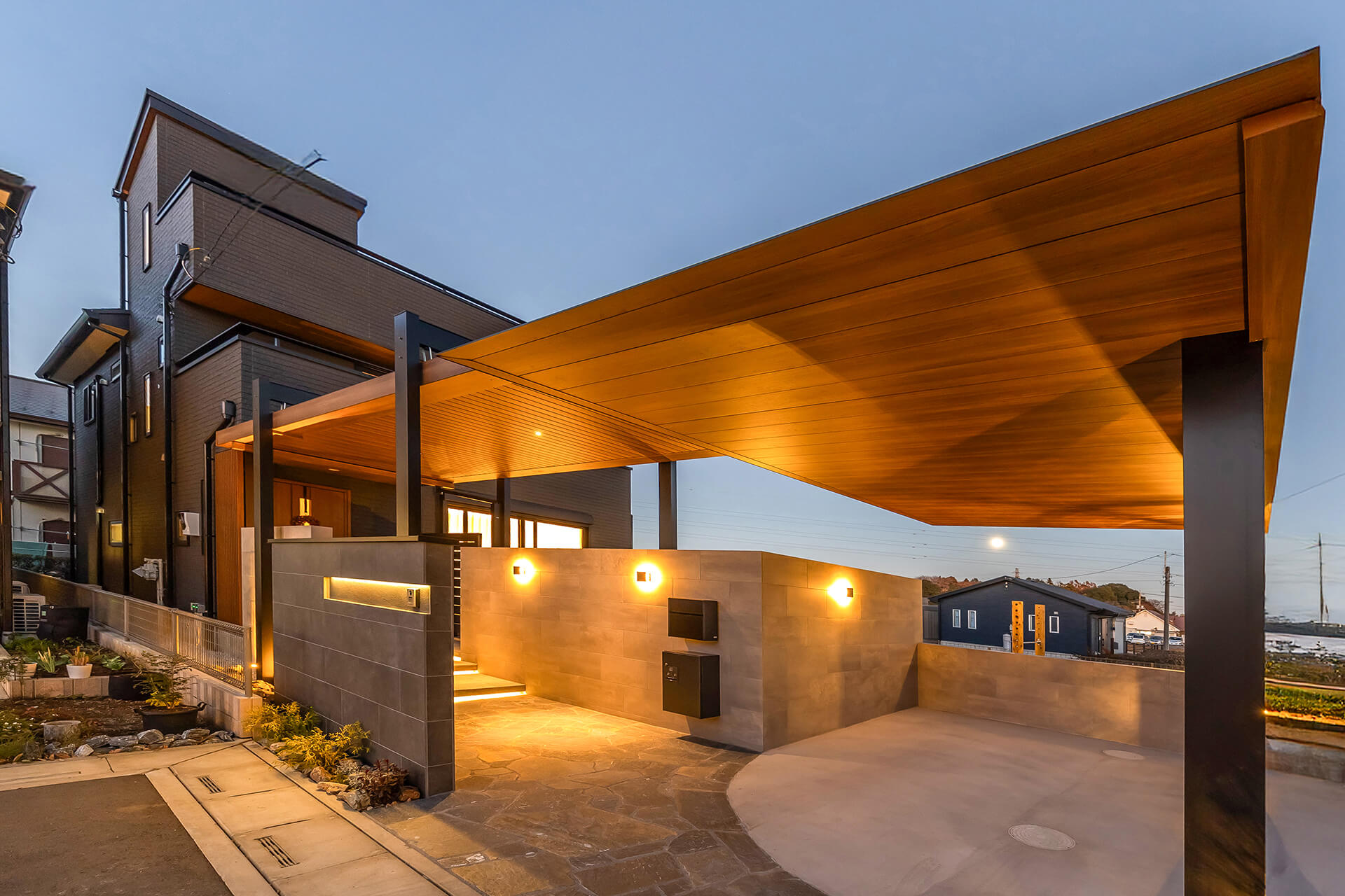 株式会社癒樹工房