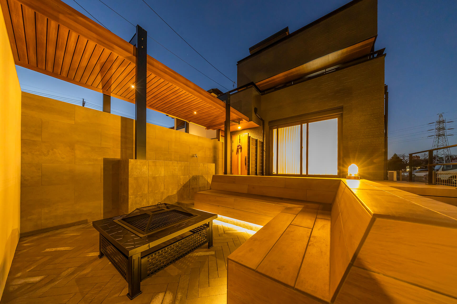 株式会社癒樹工房