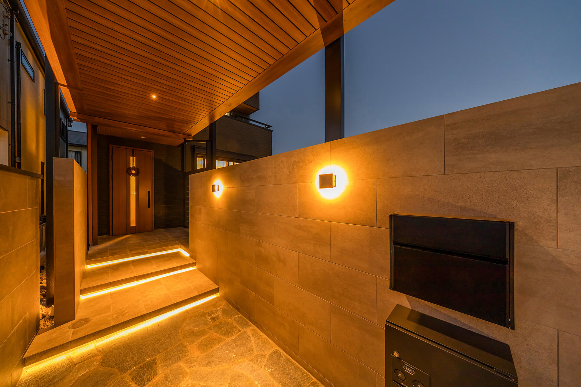 株式会社癒樹工房